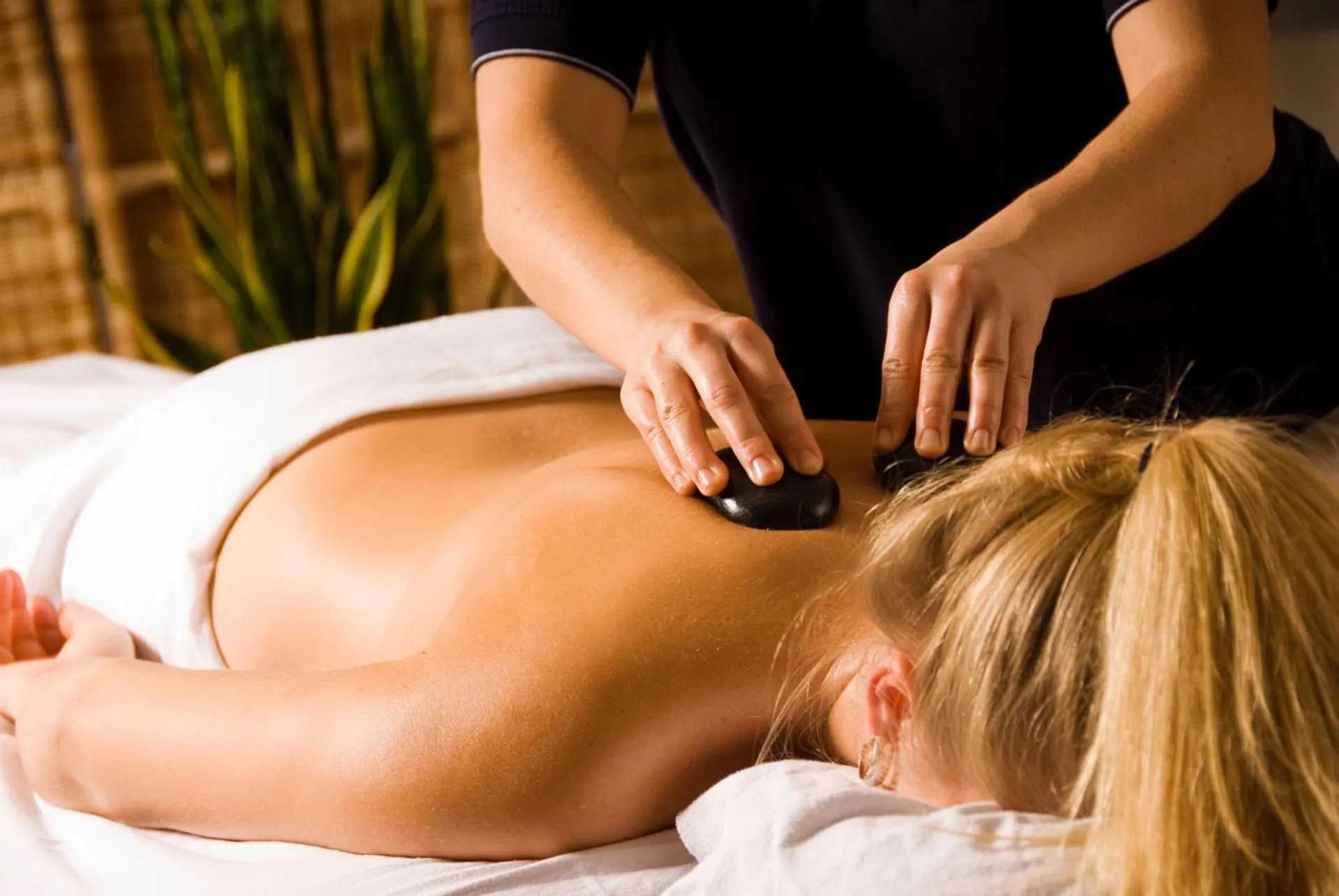 Massage in Melfort Village