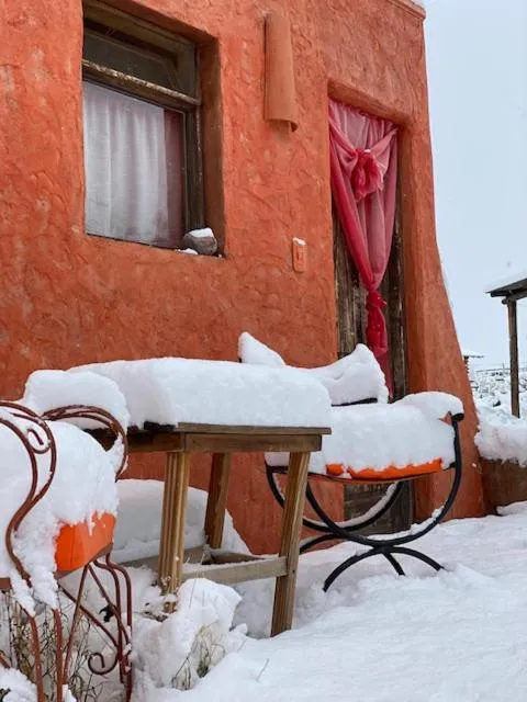 Mamuna Posada un lugar para disfrutar de a dos