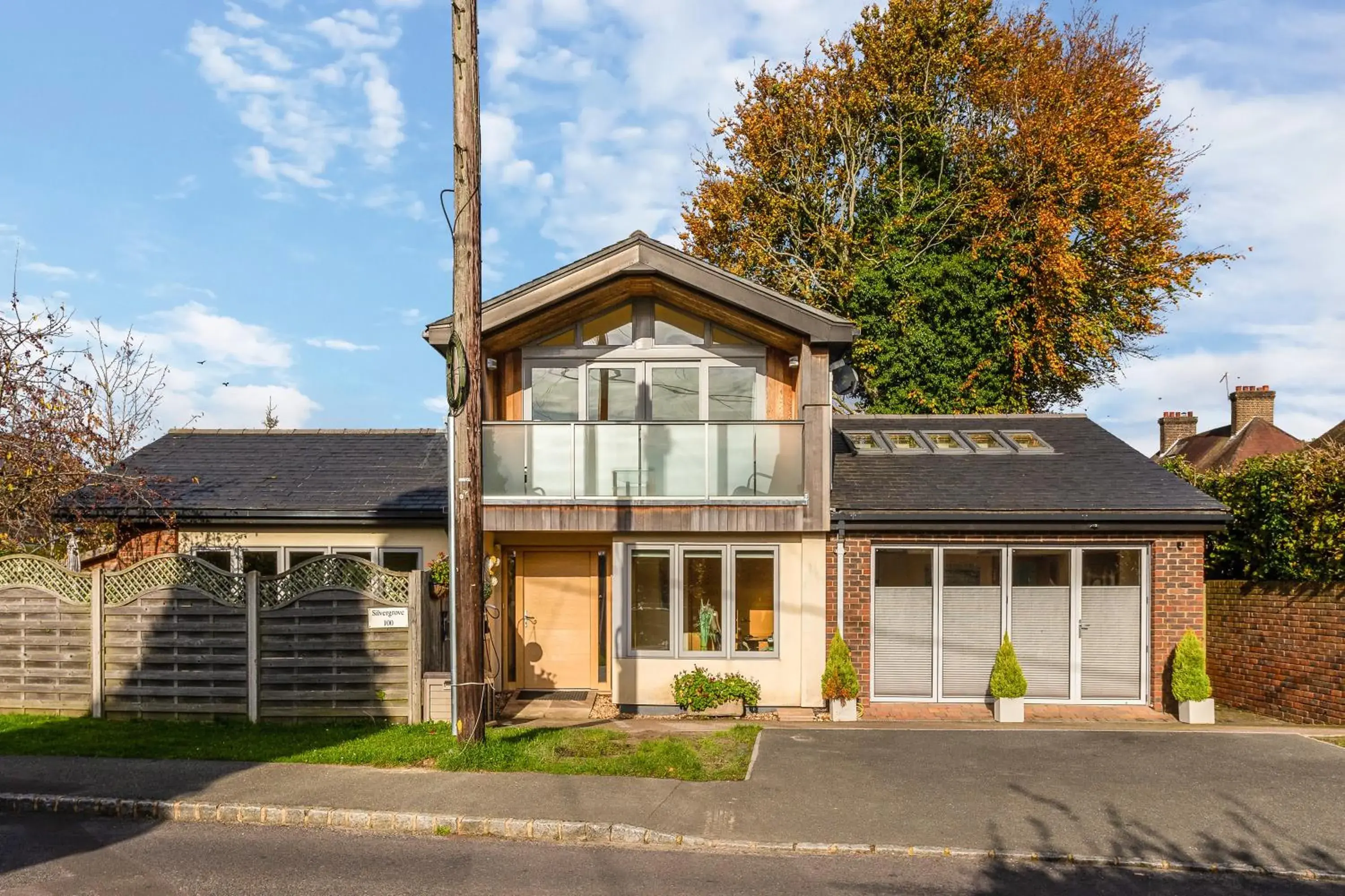 Silvergrove Apartment in E Sussex Silvergrove Apartment in E Sussex