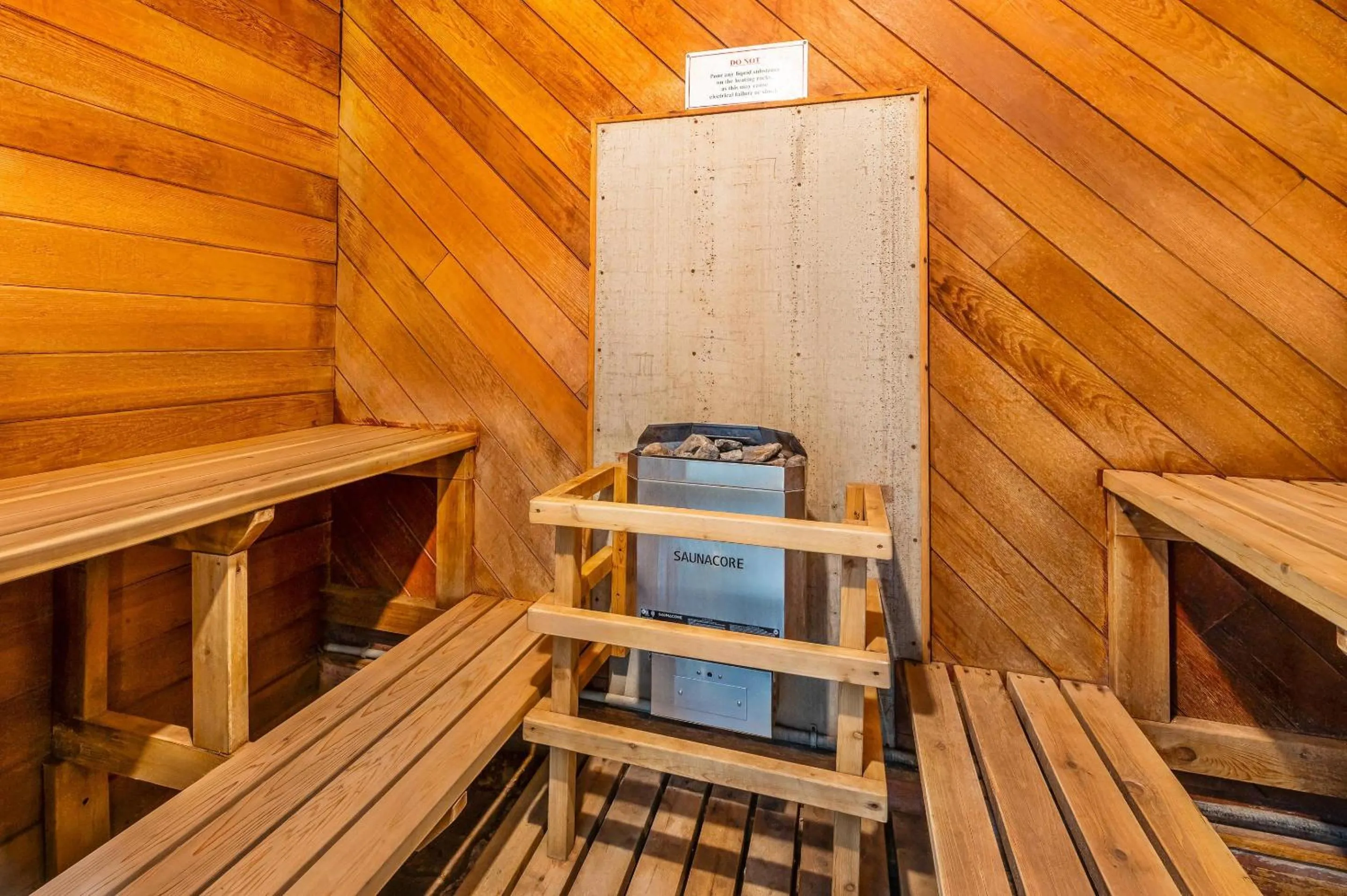 Other in Rodeway Inn Festival