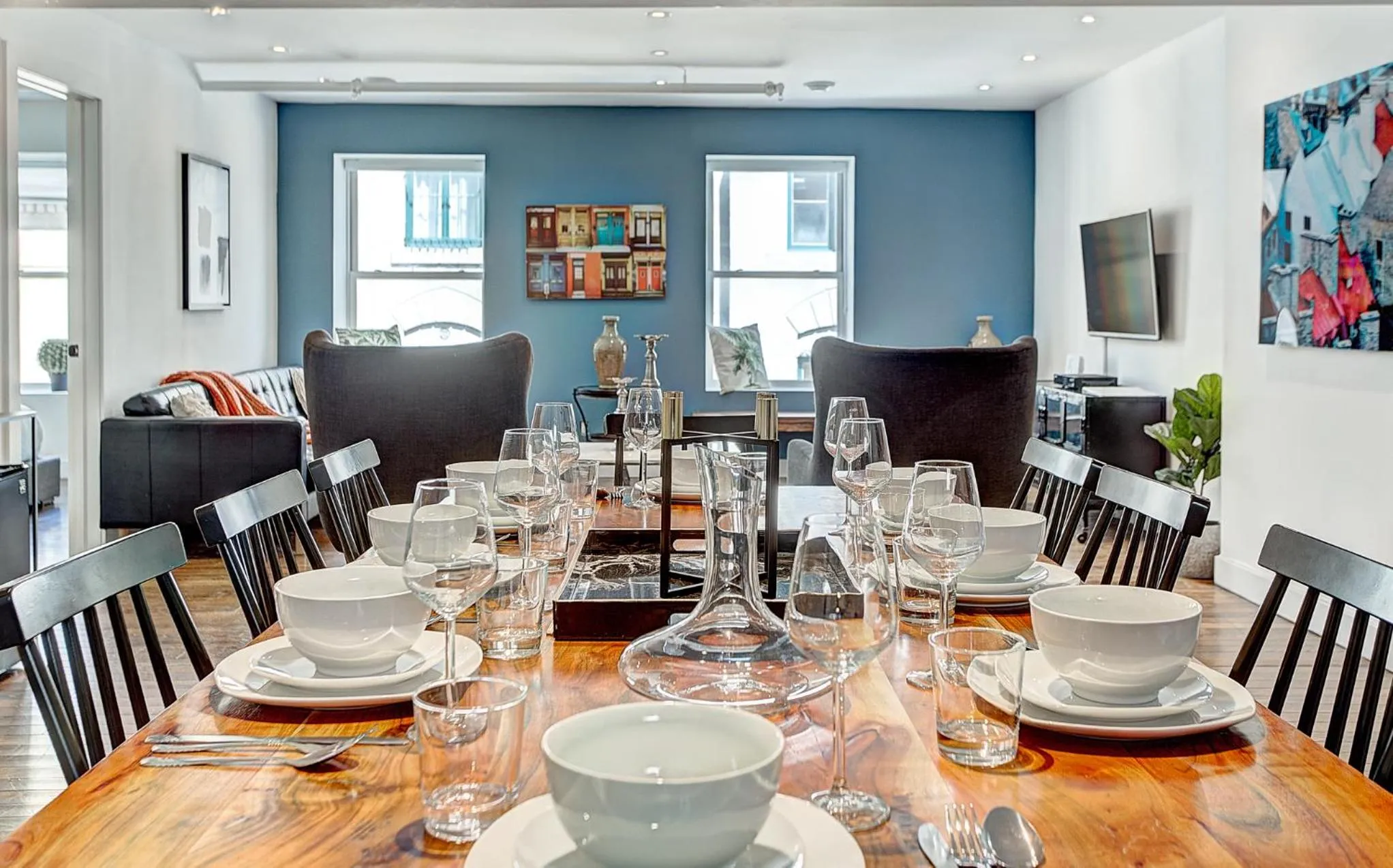 Bakan- Saint Francois Xavier