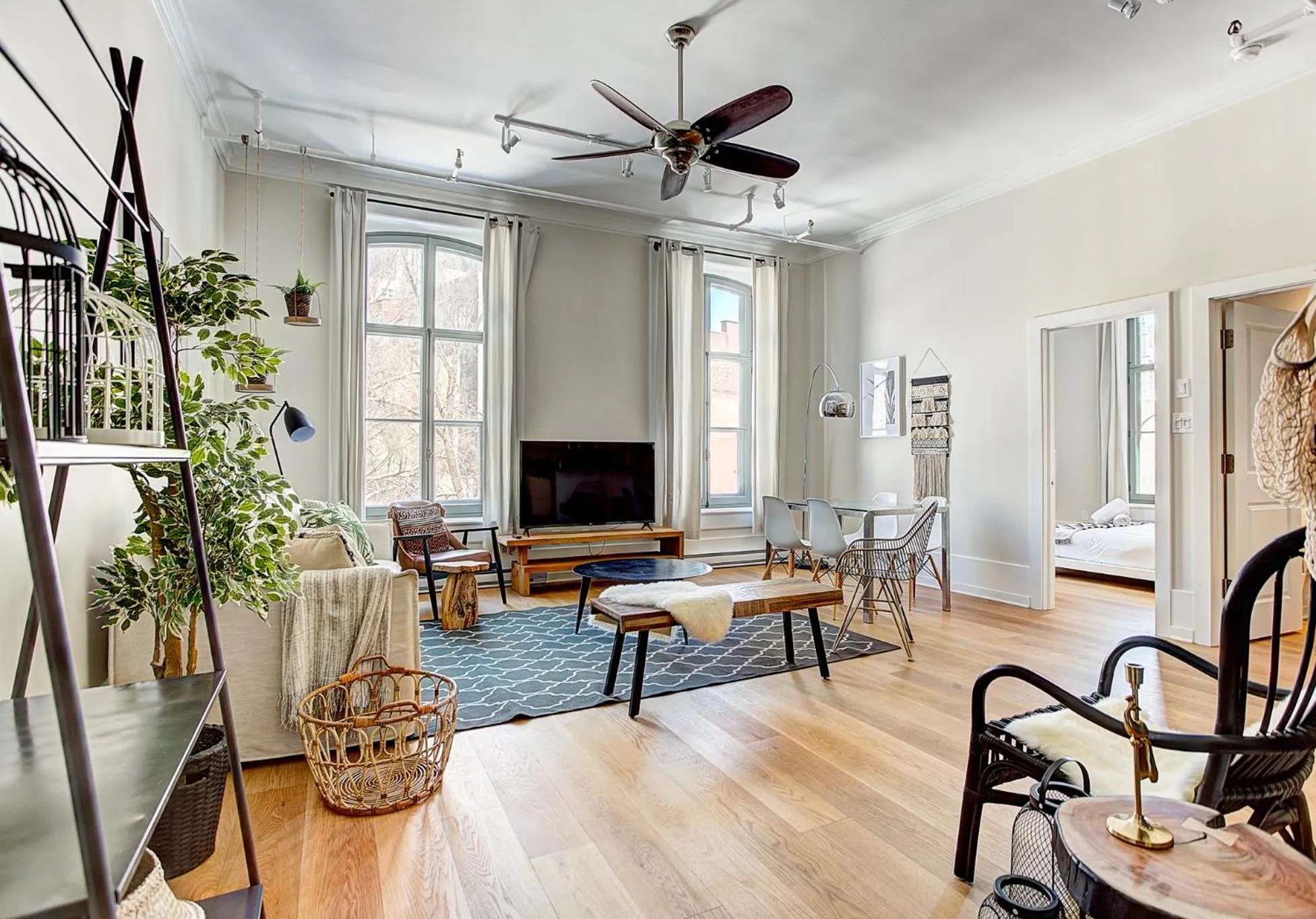 Bakan- Saint Francois Xavier