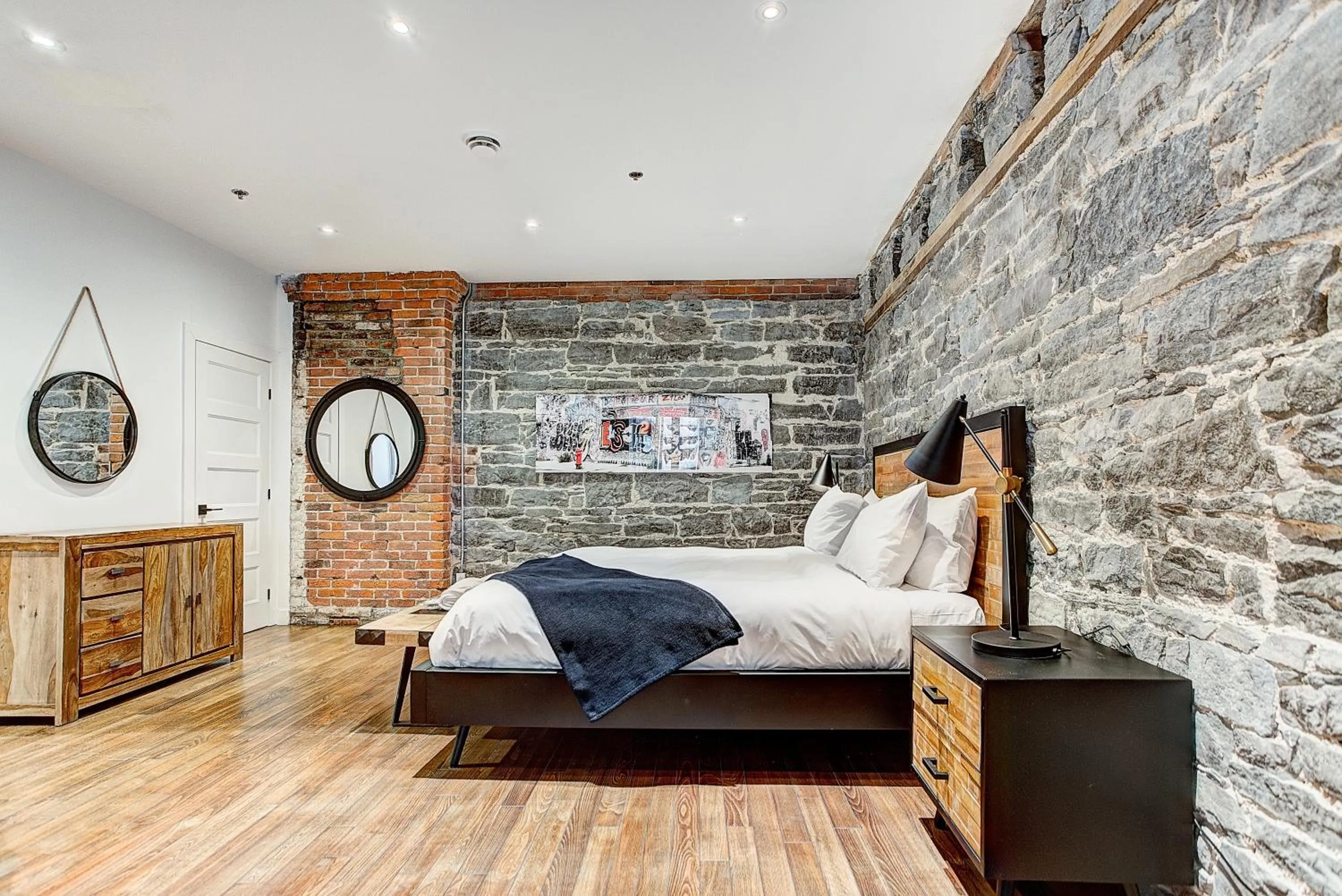 Bakan- Saint Francois Xavier