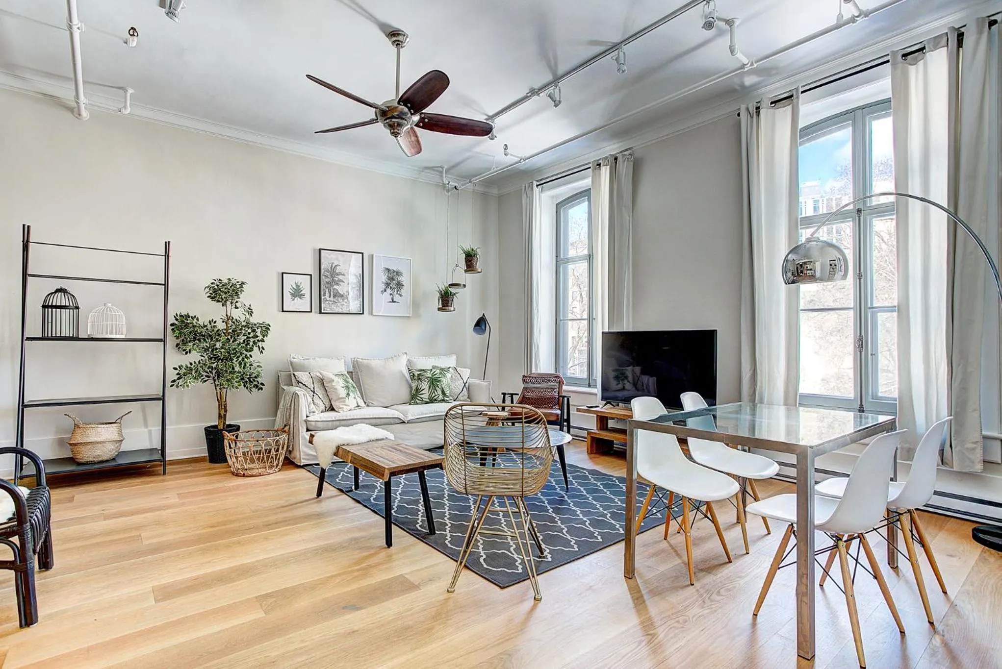 Bakan- Saint Francois Xavier