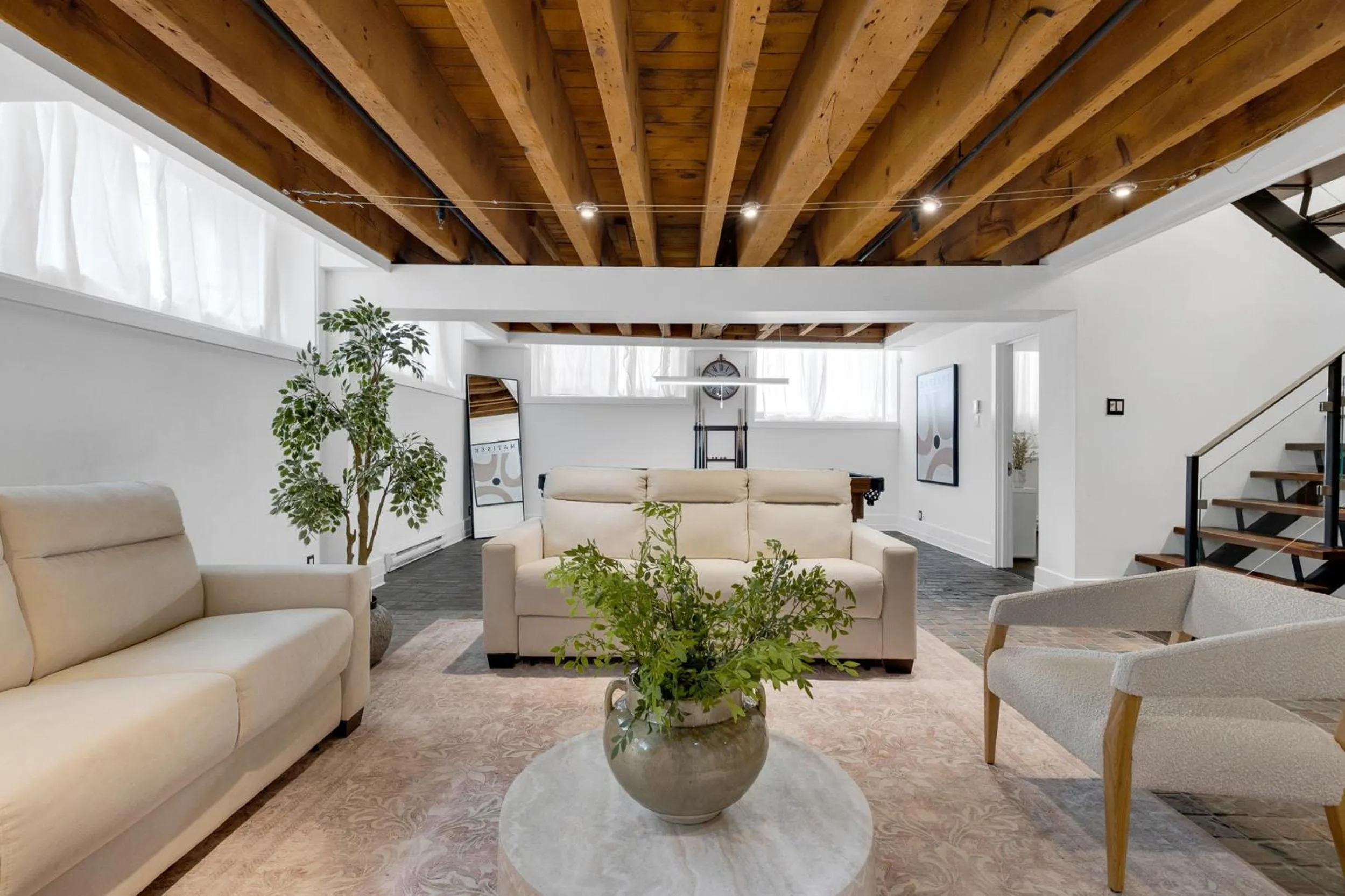 Bakan- Saint Francois Xavier