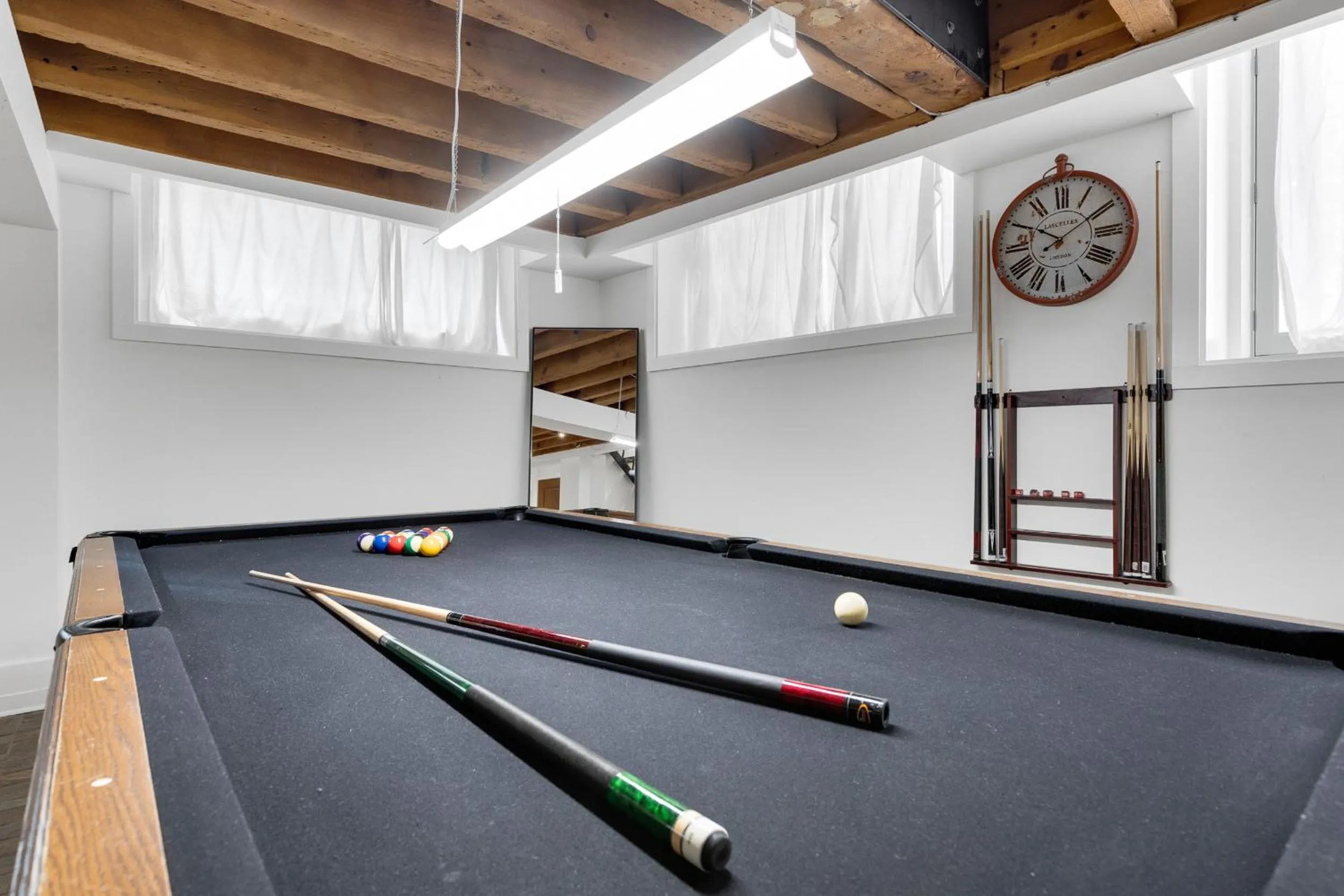 Bakan- Saint Francois Xavier