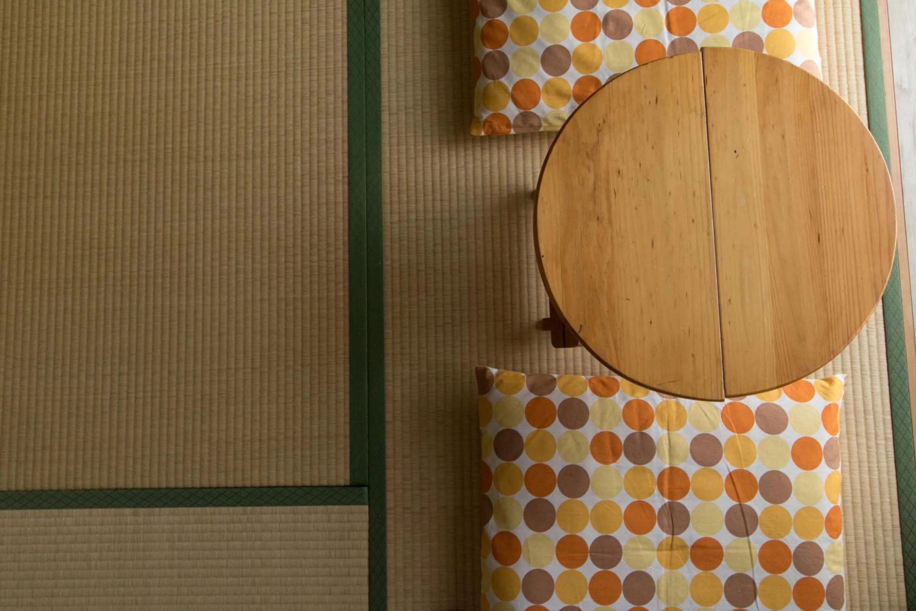 Photo of the whole room in Yadocafe Chelsea's Rainbow B&B