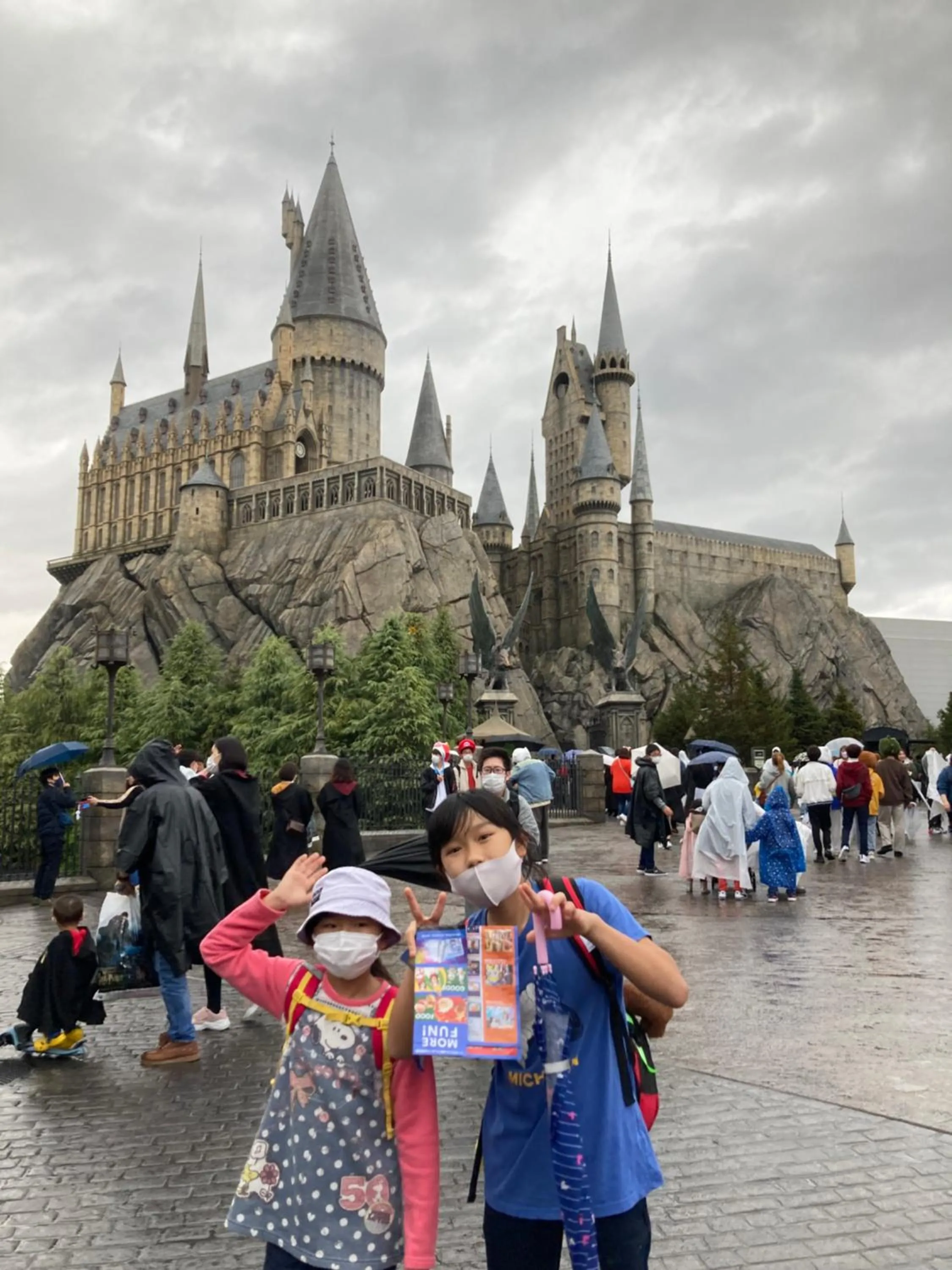 Nearby landmark in Yadocafe Chelsea's Rainbow B&B