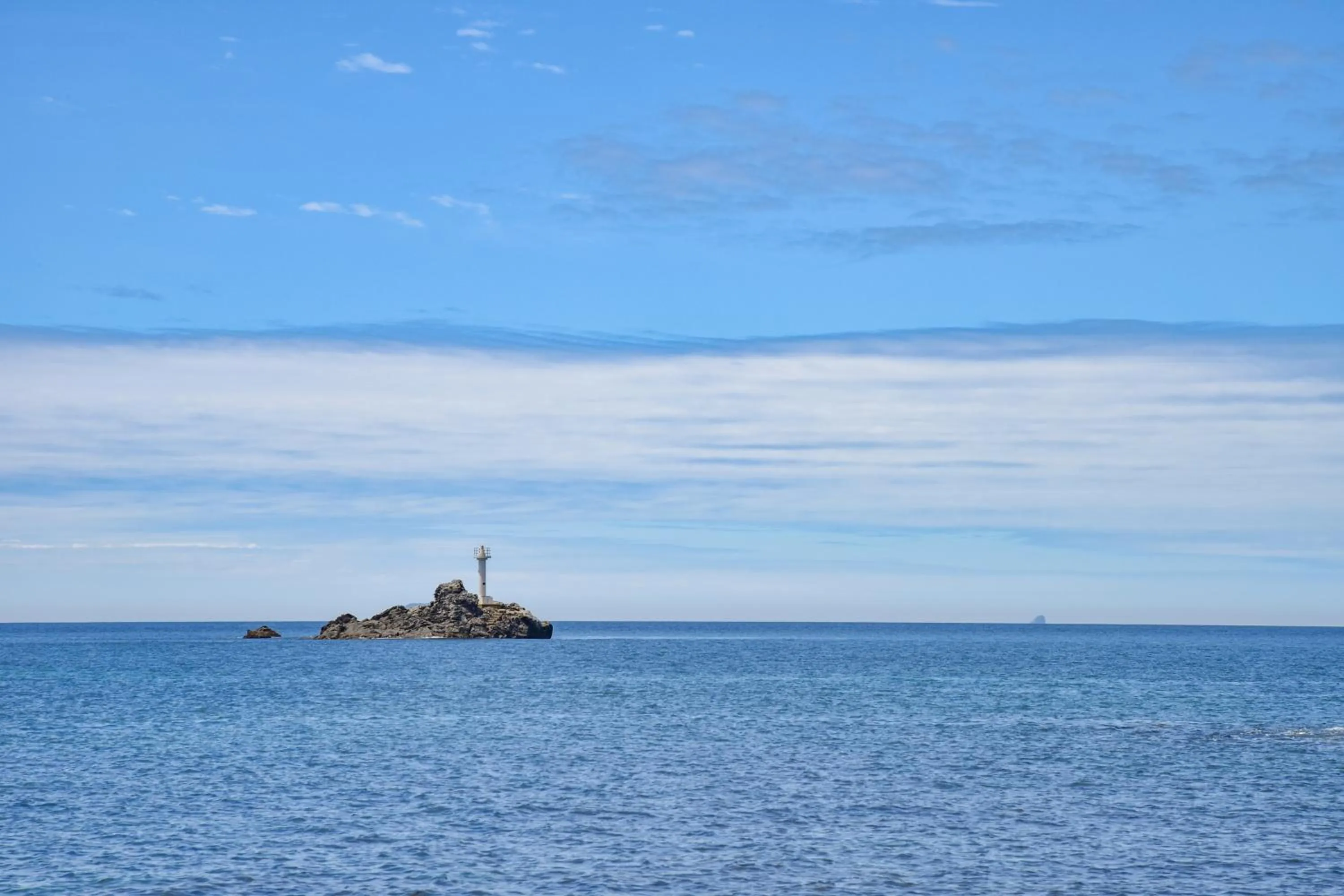 Nearby landmark in Iki Marina Hotel