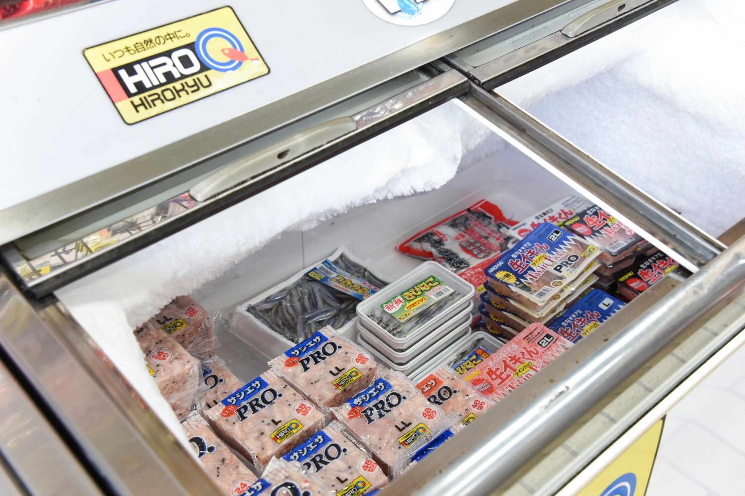 Off site in Iki Marina Hotel