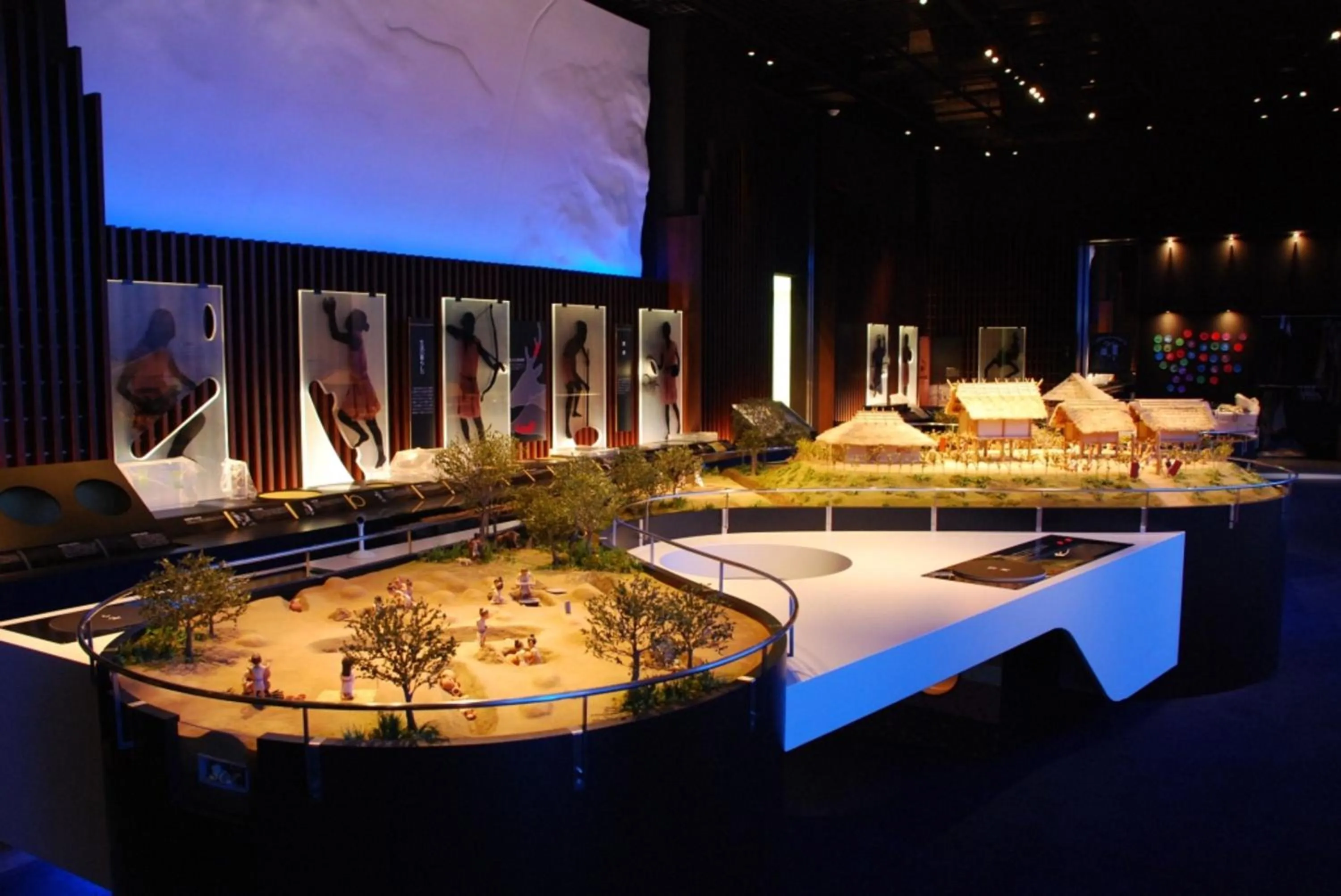 Nearby landmark in Iki Marina Hotel