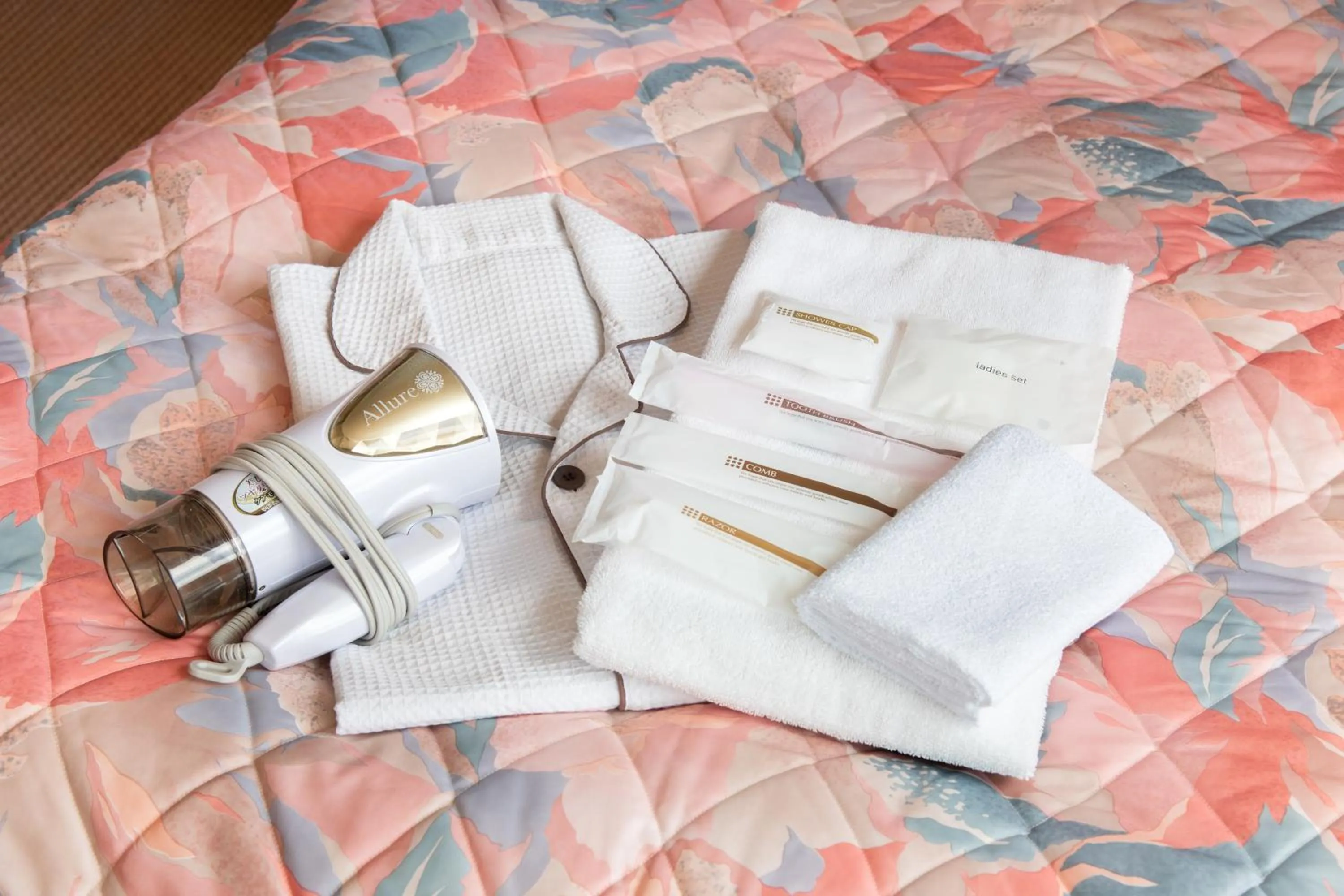 Other, Bed in Iki Marina Hotel