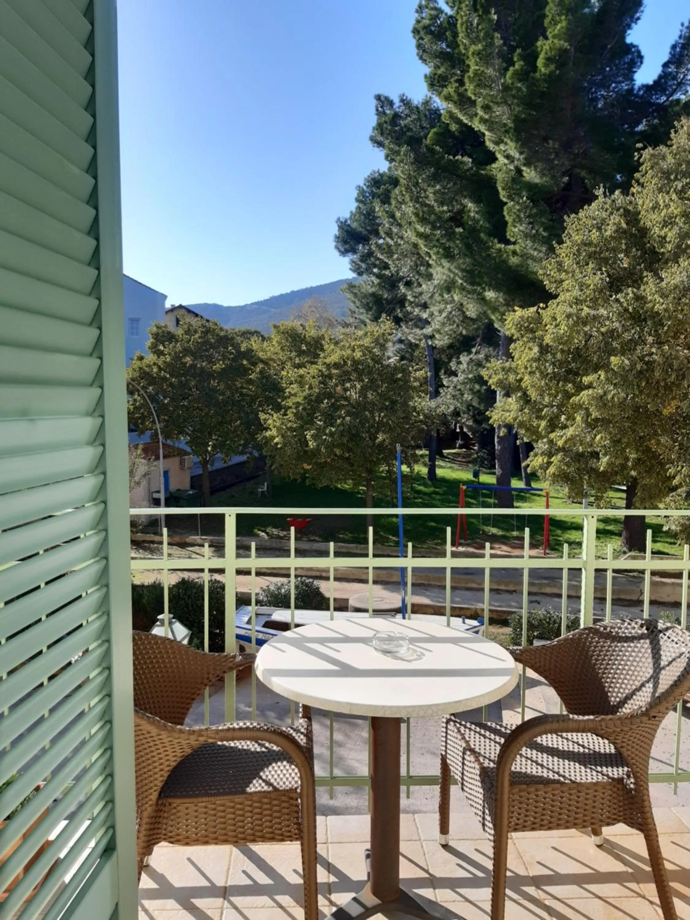 Double Room in Hotel Televrin