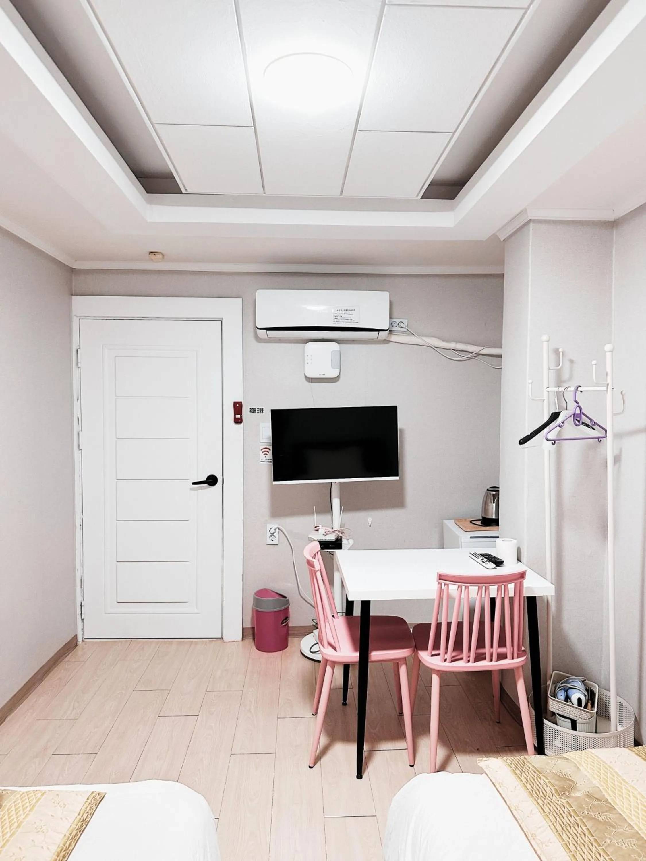 Daegu Dongseongro Gyeong`s Hostel