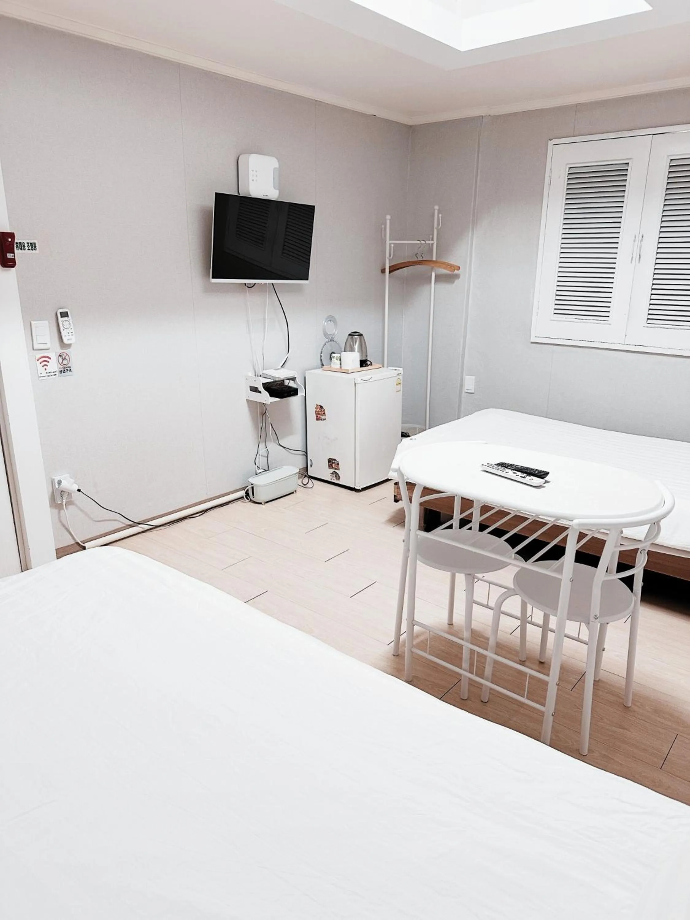 Daegu Dongseongro Gyeong`s Hostel