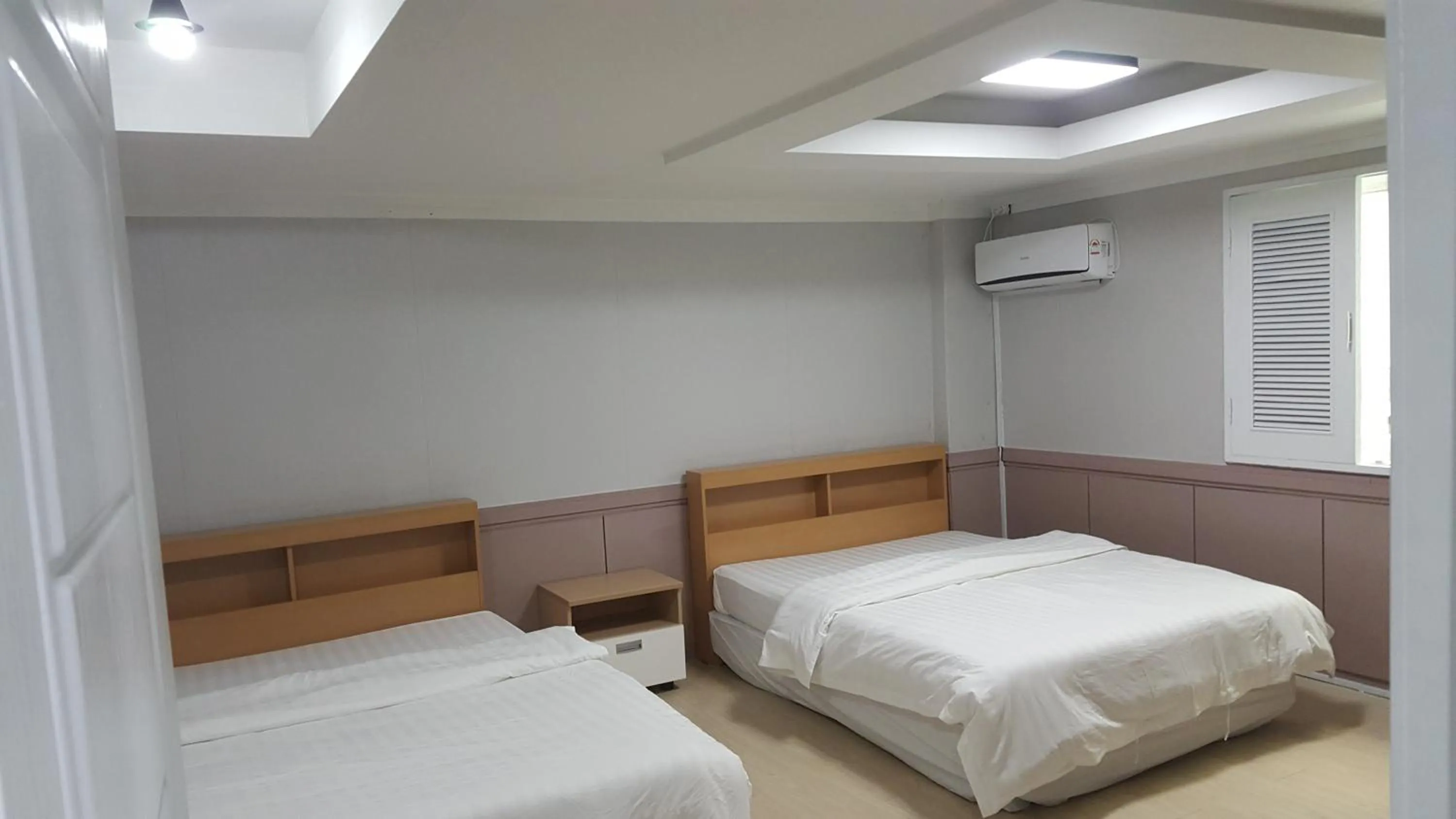Family Room in Daegu Dongseongro Gyeong`s Hostel