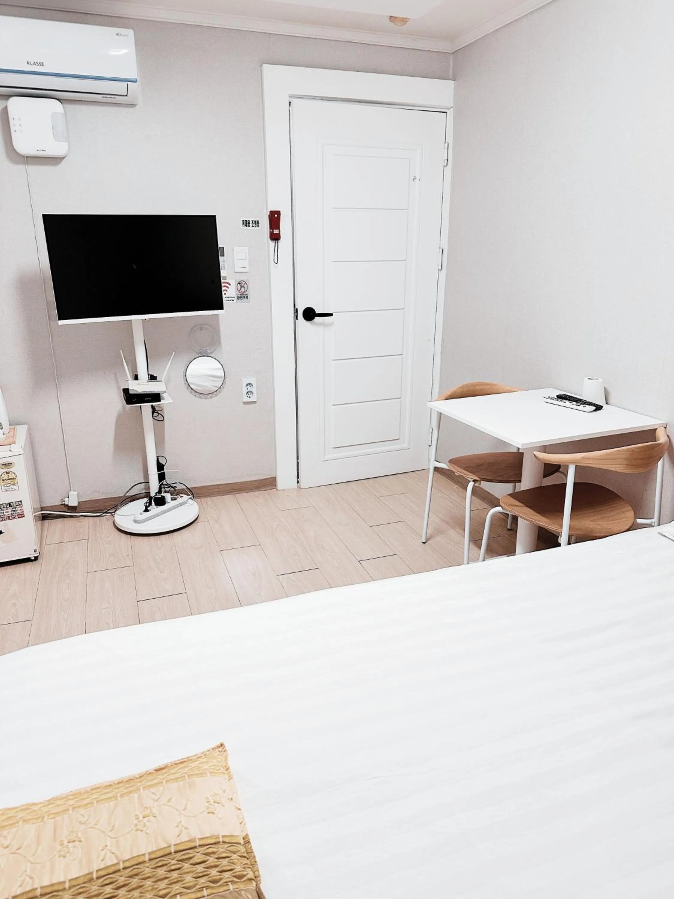 Daegu Dongseongro Gyeong`s Hostel