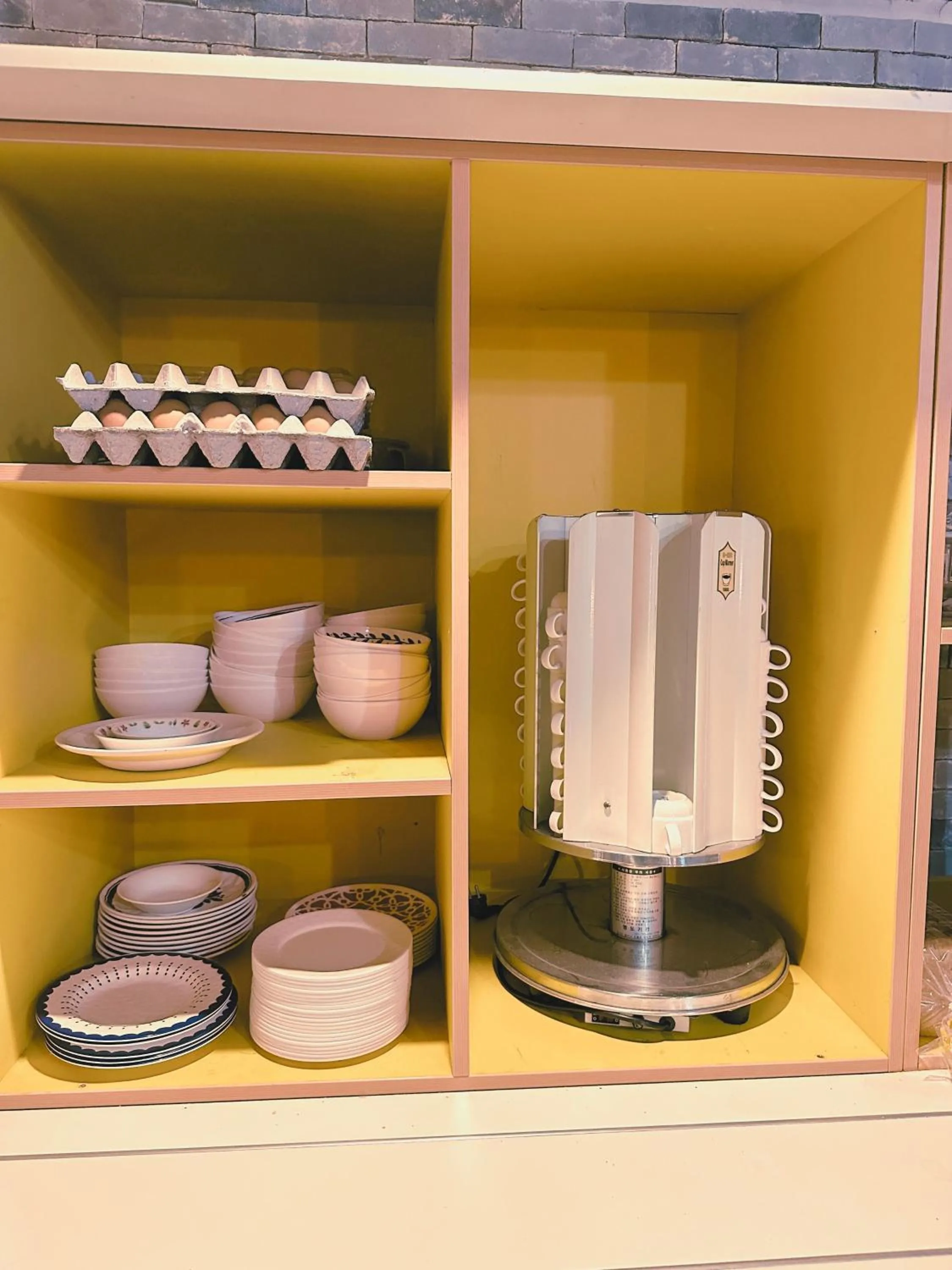 Daegu Dongseongro Gyeong`s Hostel