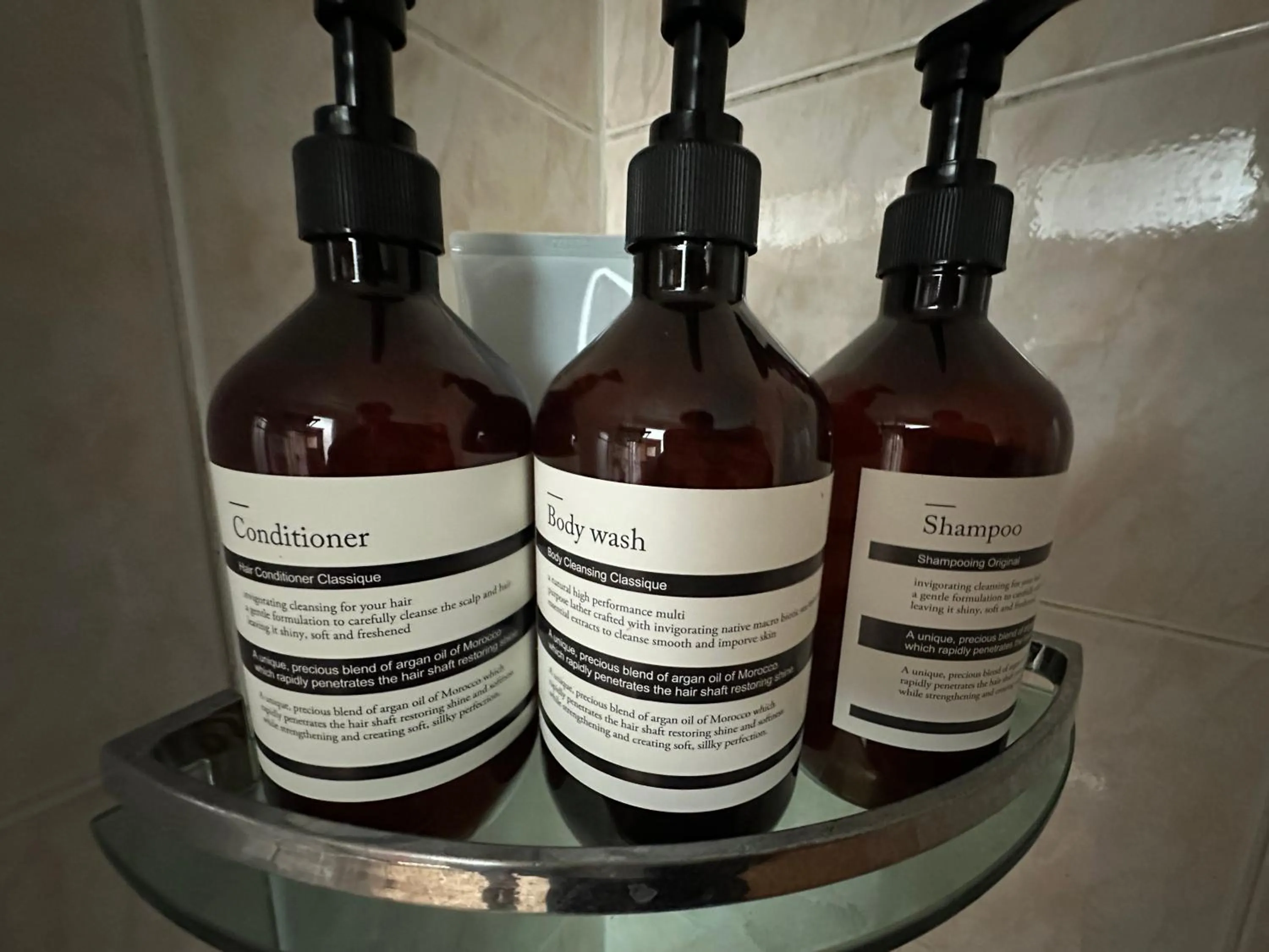 Daegu Dongseongro Gyeong`s Hostel