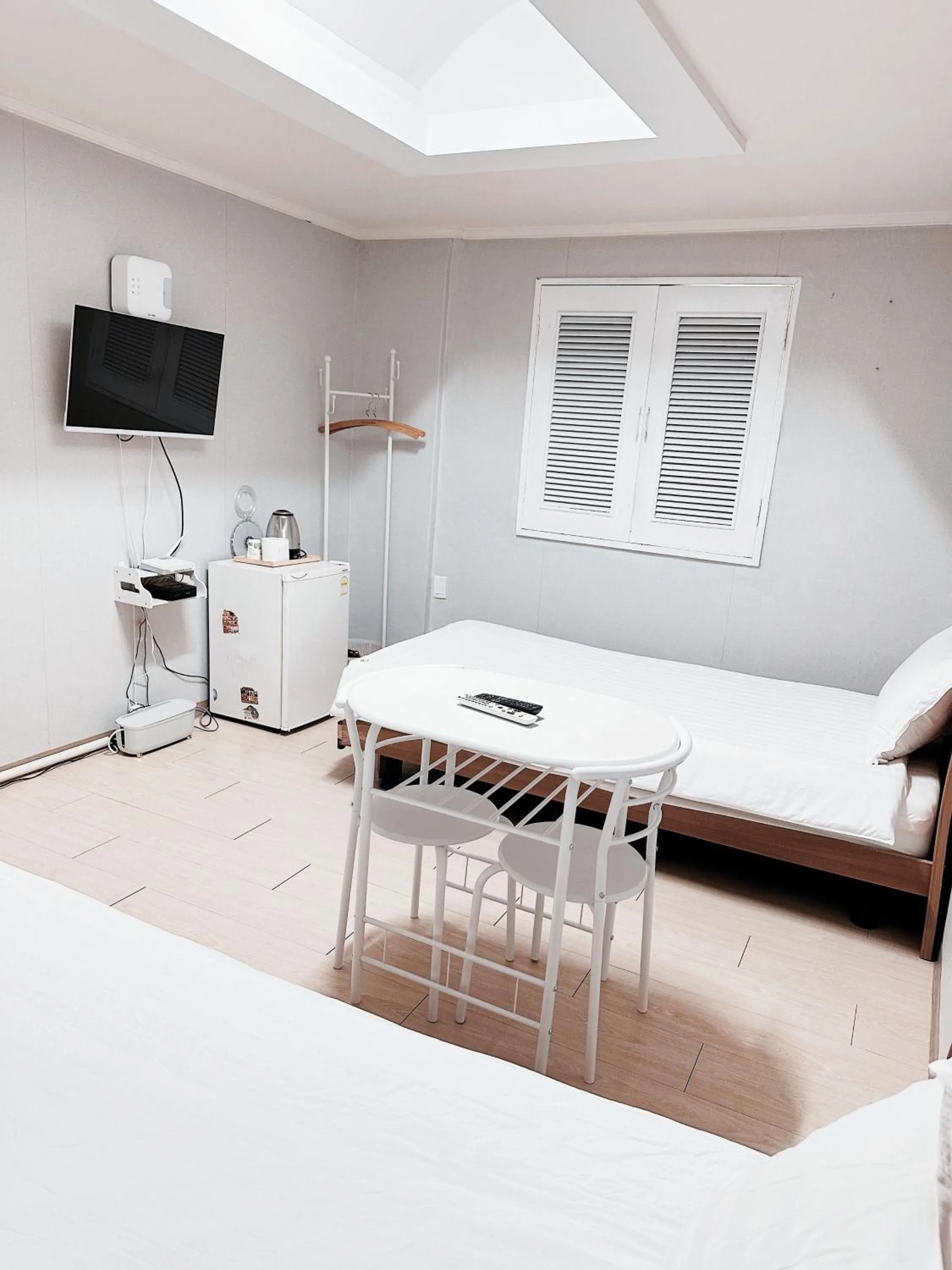 Daegu Dongseongro Gyeong`s Hostel