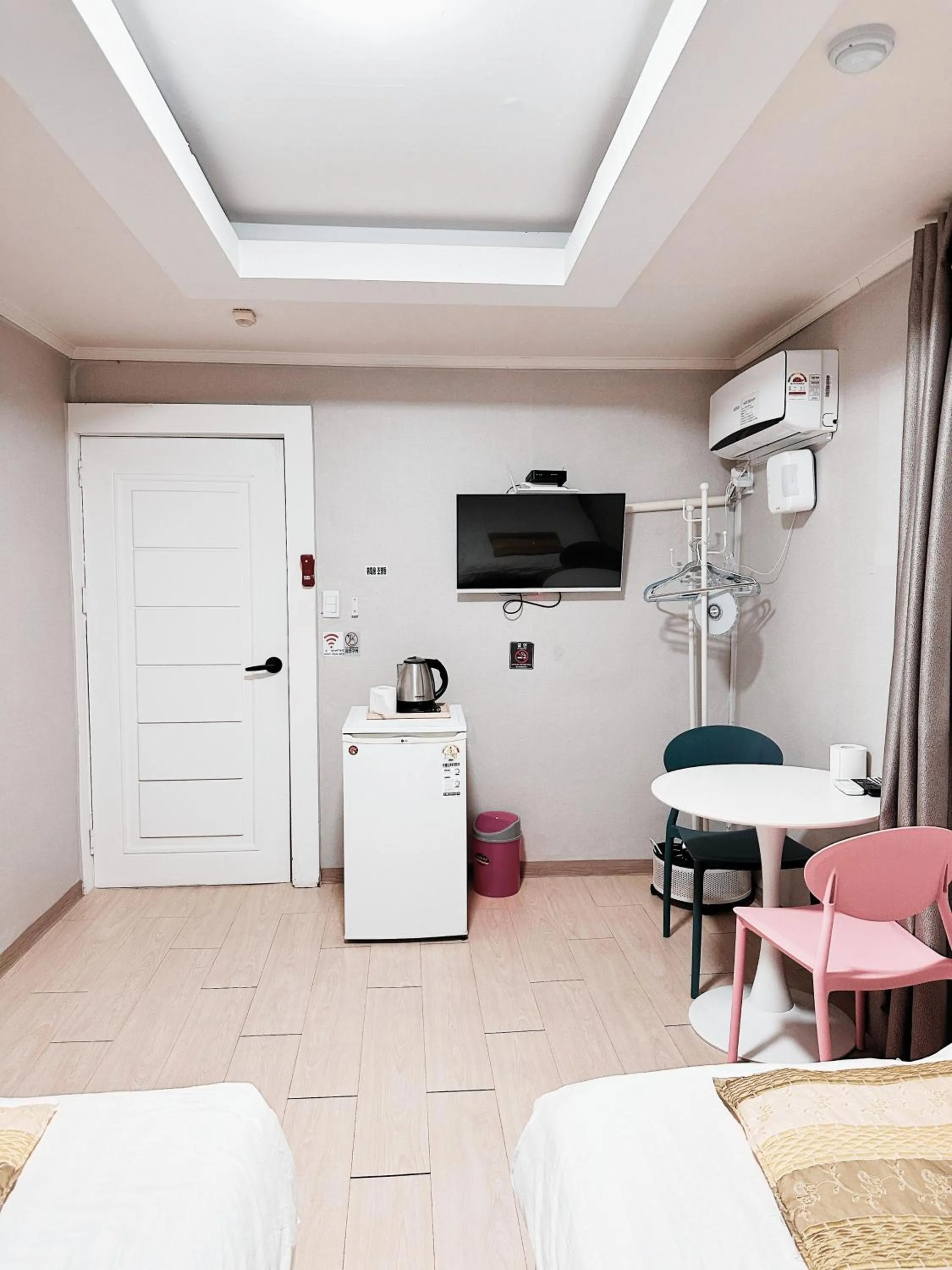 Daegu Dongseongro Gyeong`s Hostel
