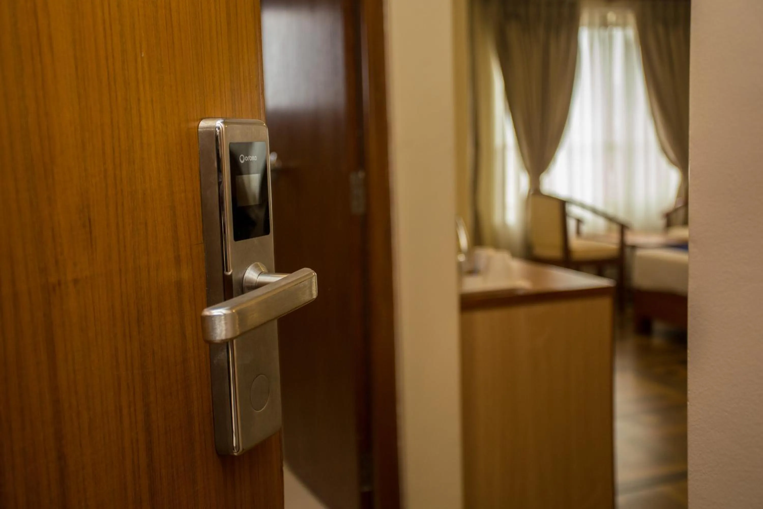 Other in Hotel White Pearl