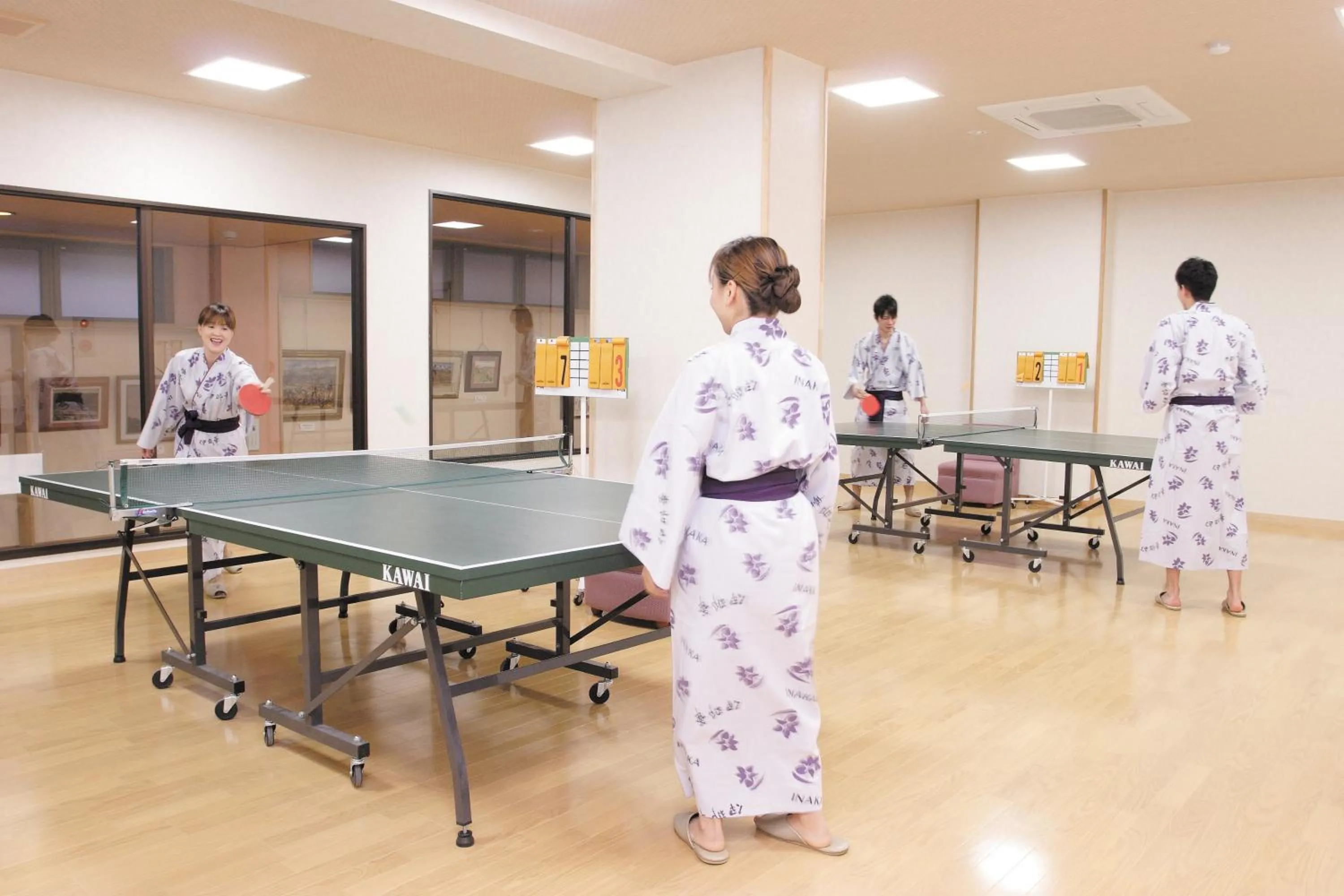 Yuttarino-Sato Inaka