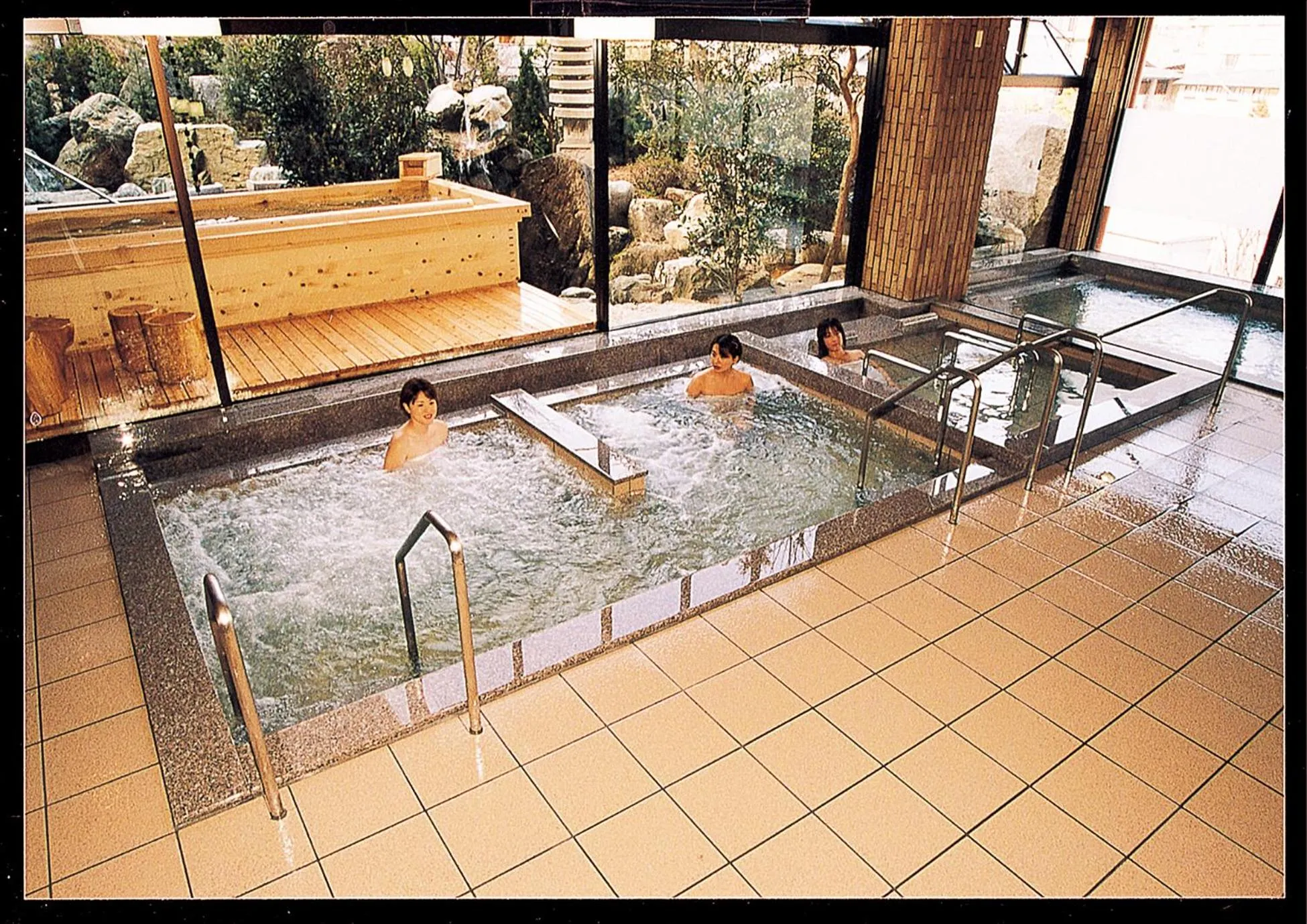 Yuttarino-Sato Inaka