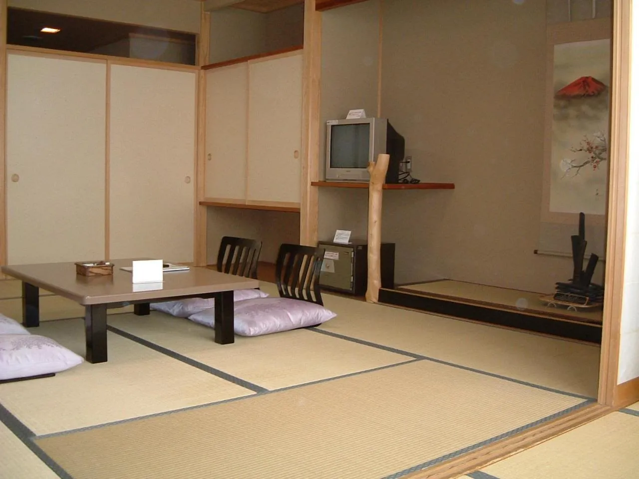 Yuttarino-Sato Inaka