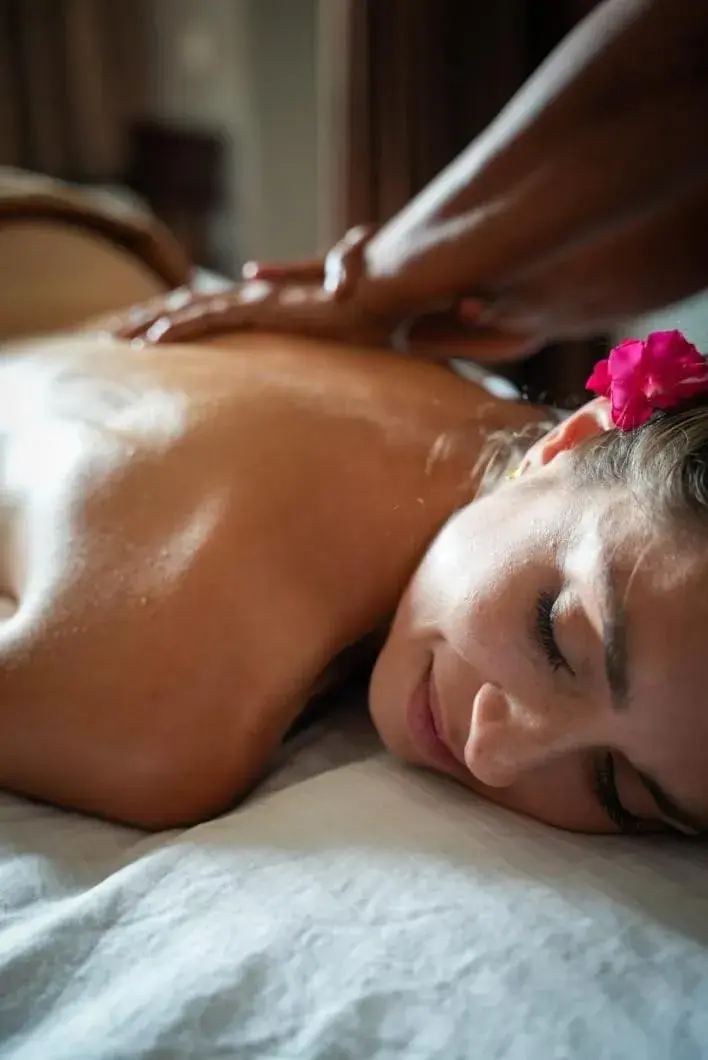 Spa and wellness centre/facilities in R Degrees Boutique Hotel & Spa Spa and wellness centre/facilities in R Degrees Boutique Hotel & Spa