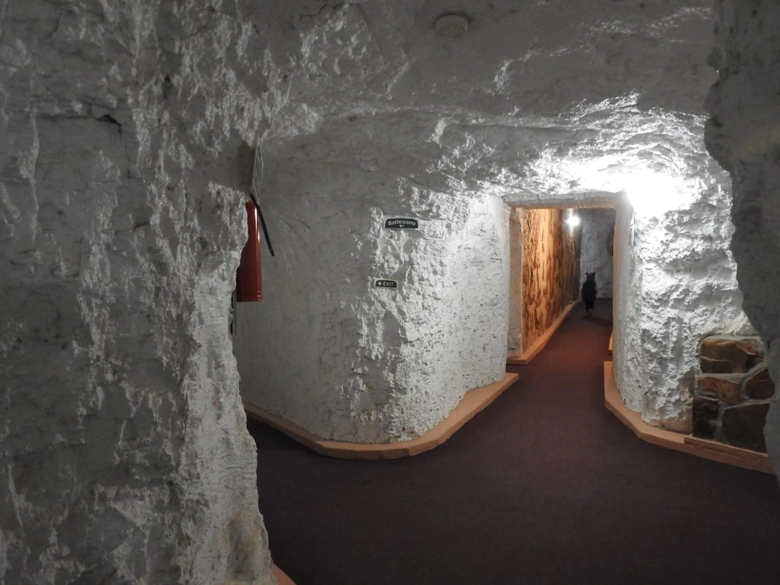 Other in White Cliffs Underground Motel