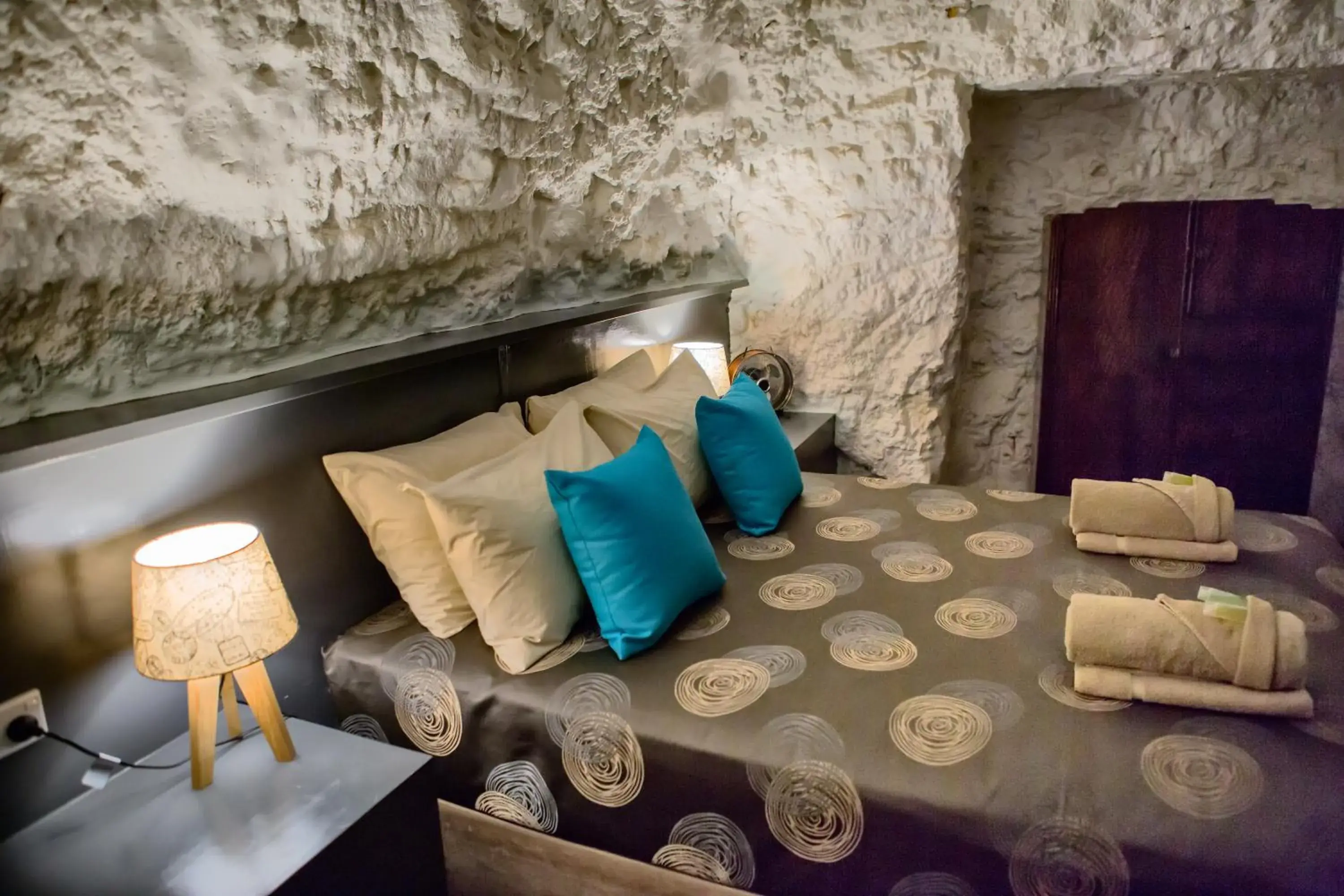 White Cliffs Underground Motel White Cliffs Underground Motel