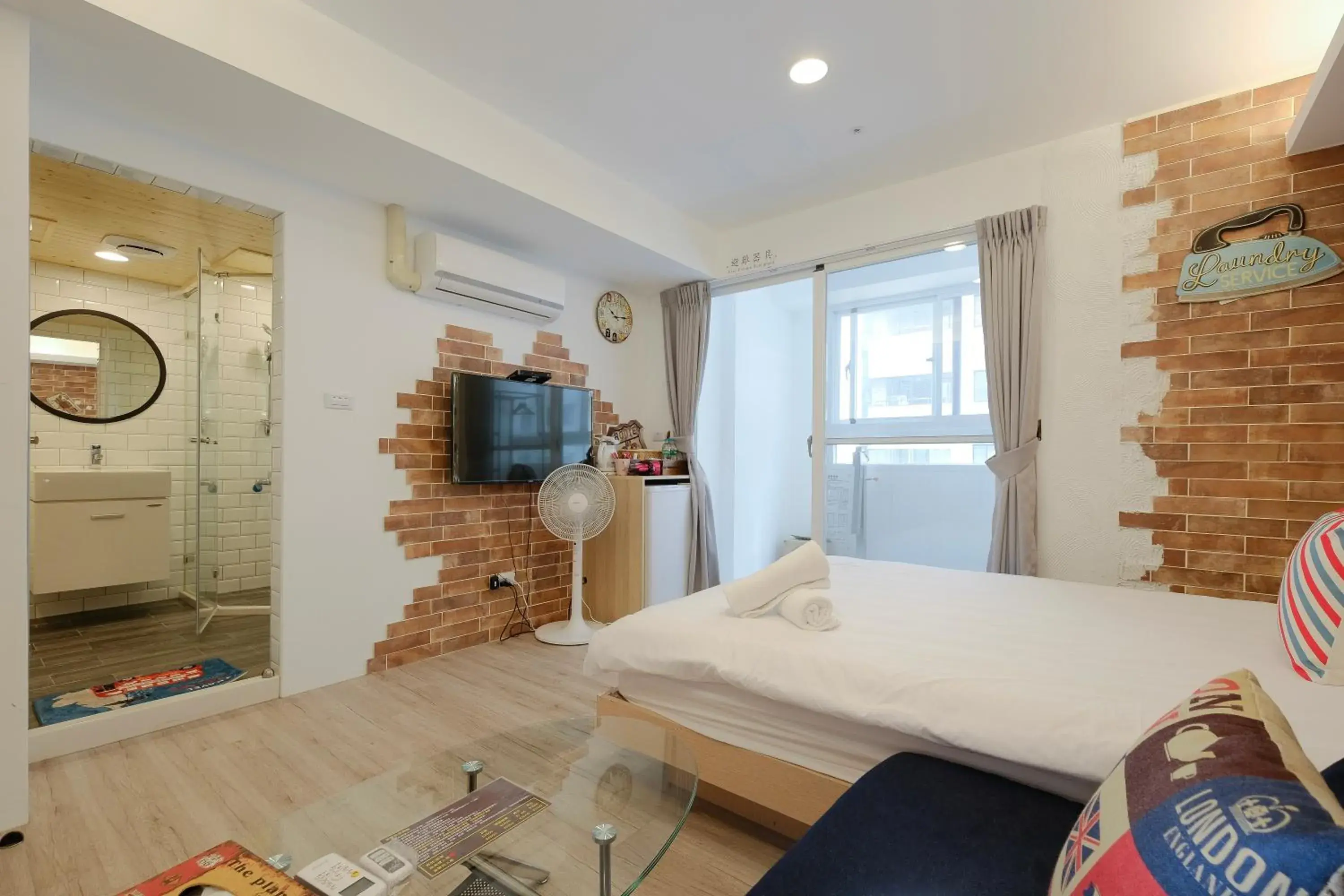 Bed in Color Fun inn Bed in Color Fun inn