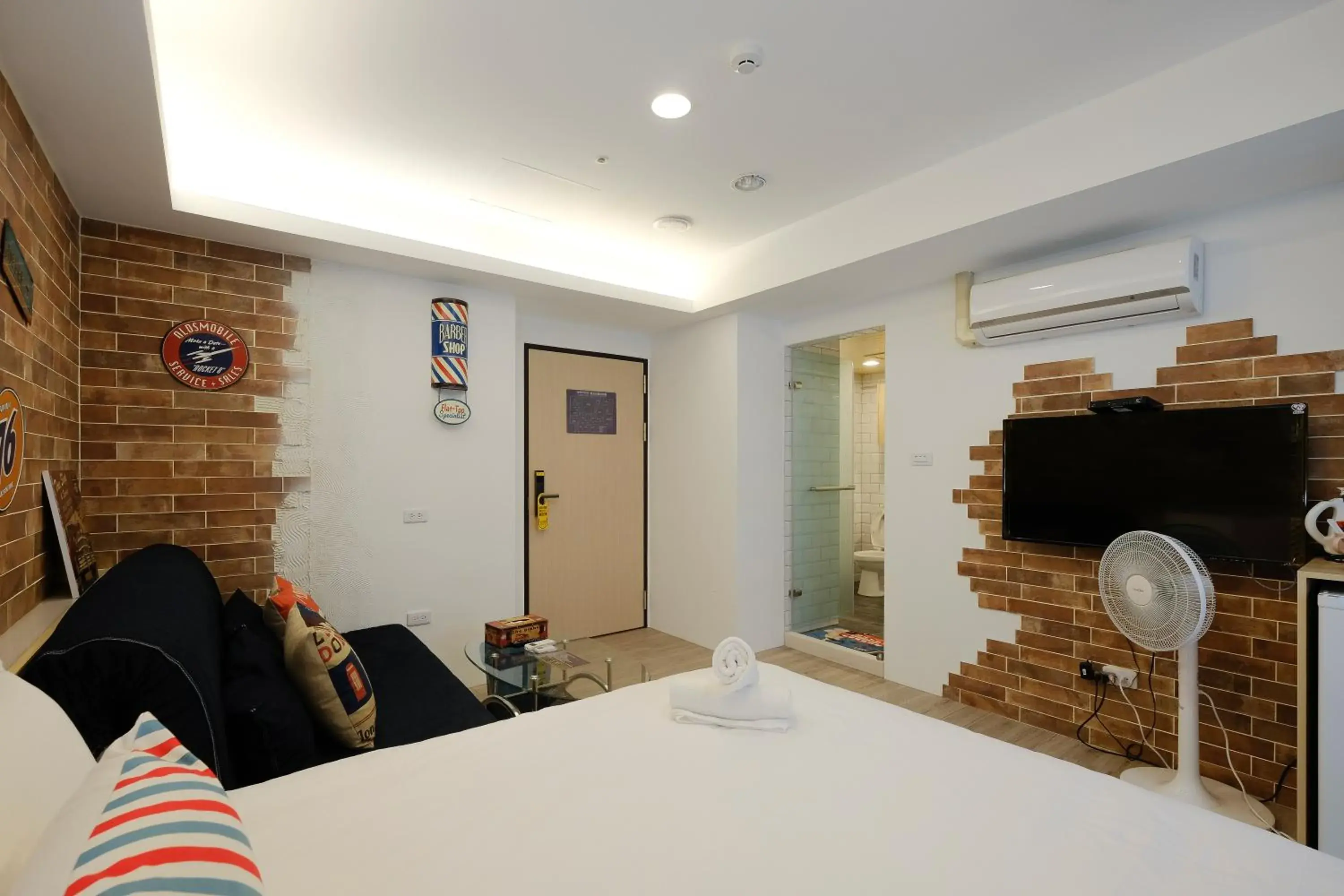 Bed in Color Fun inn Bed in Color Fun inn