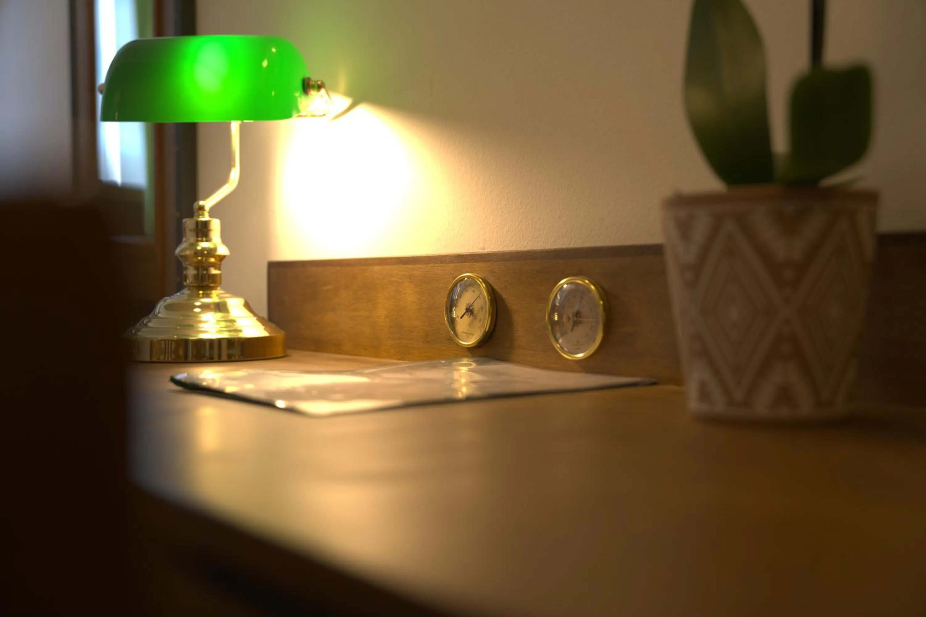 Bedroom in Hotel Villa Diana