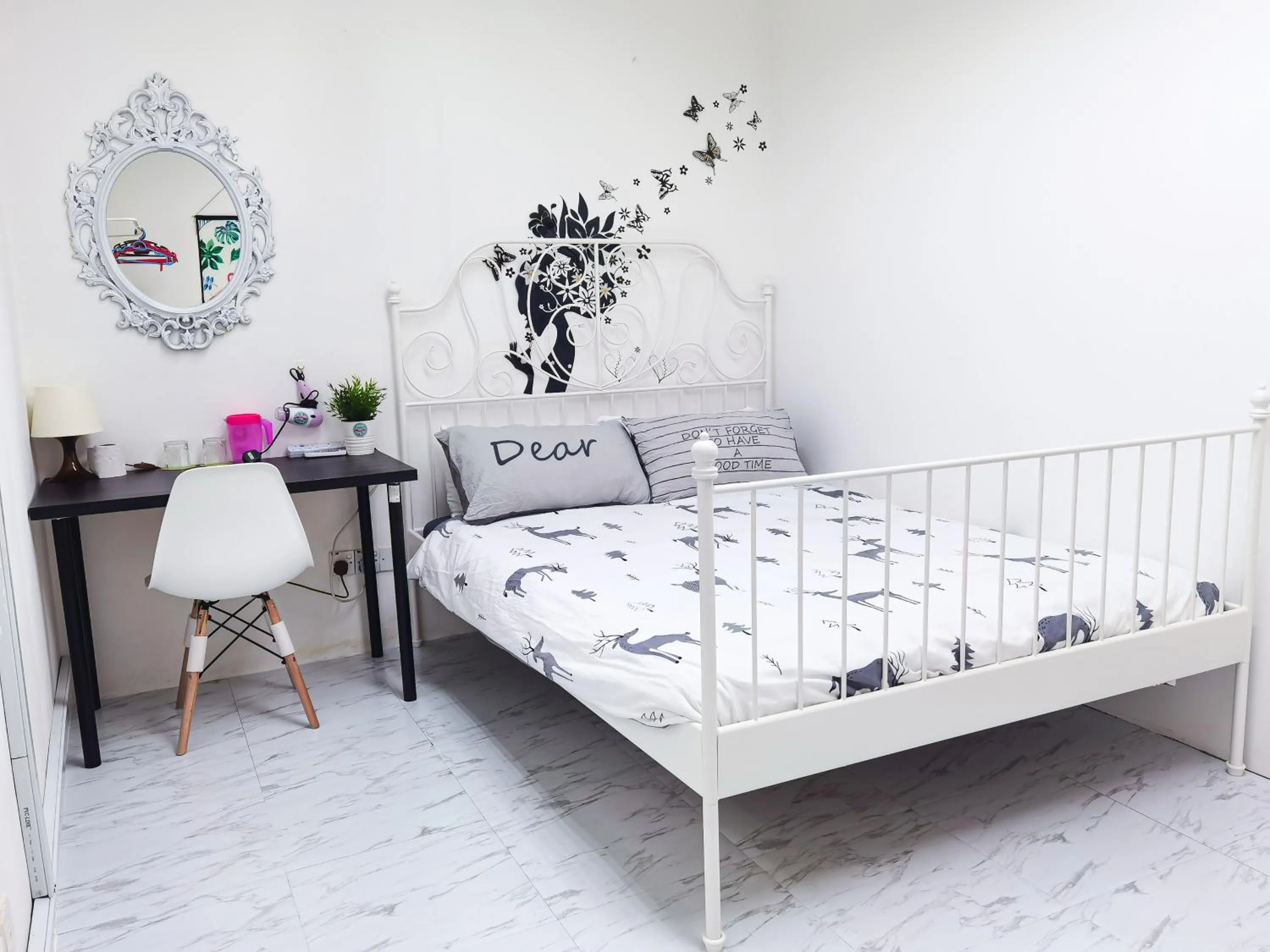 G Traveler Accommodation Homes 居旅舍