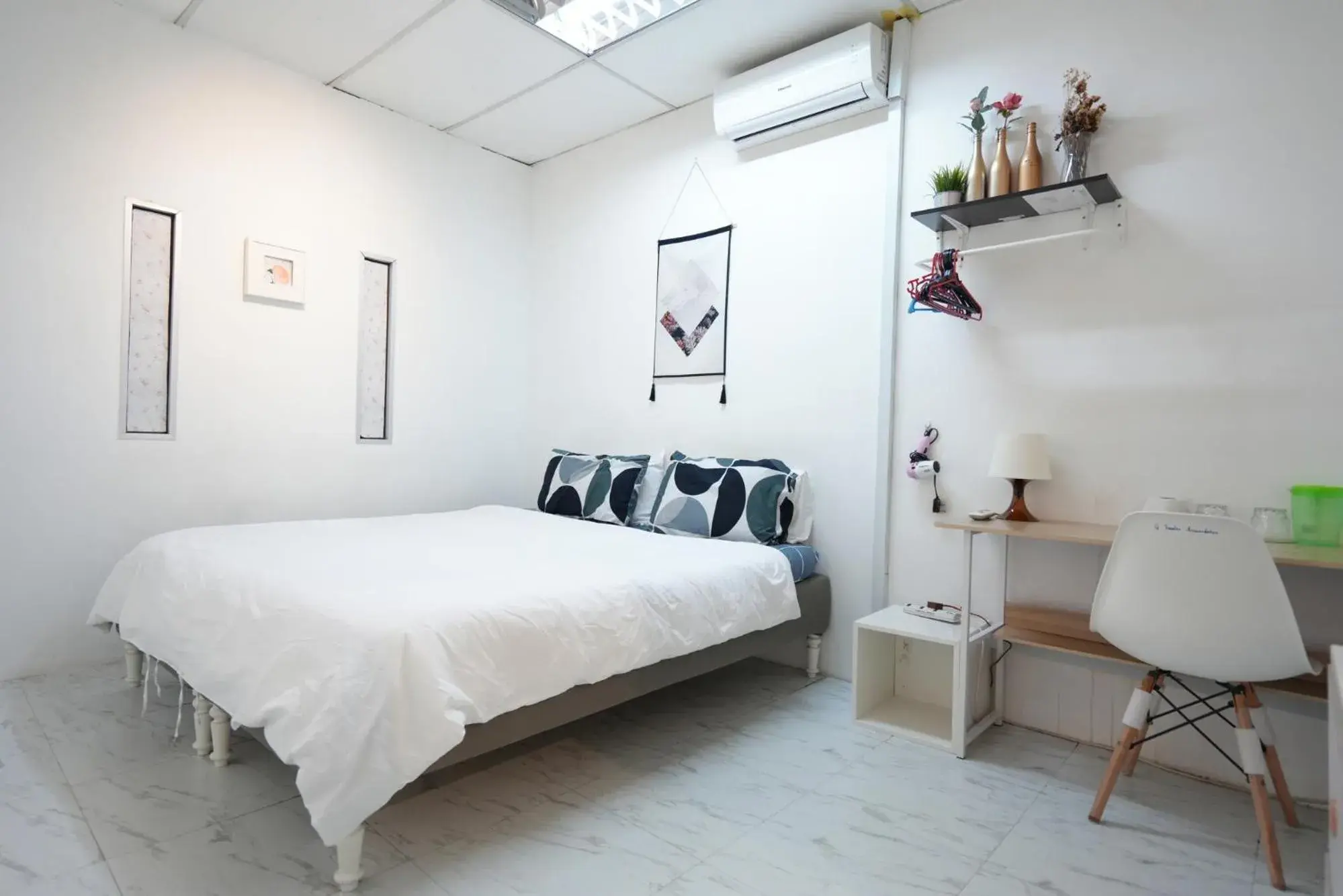 G Traveler Accommodation Homes 居旅舍 G Traveler Accommodation Homes 居旅舍