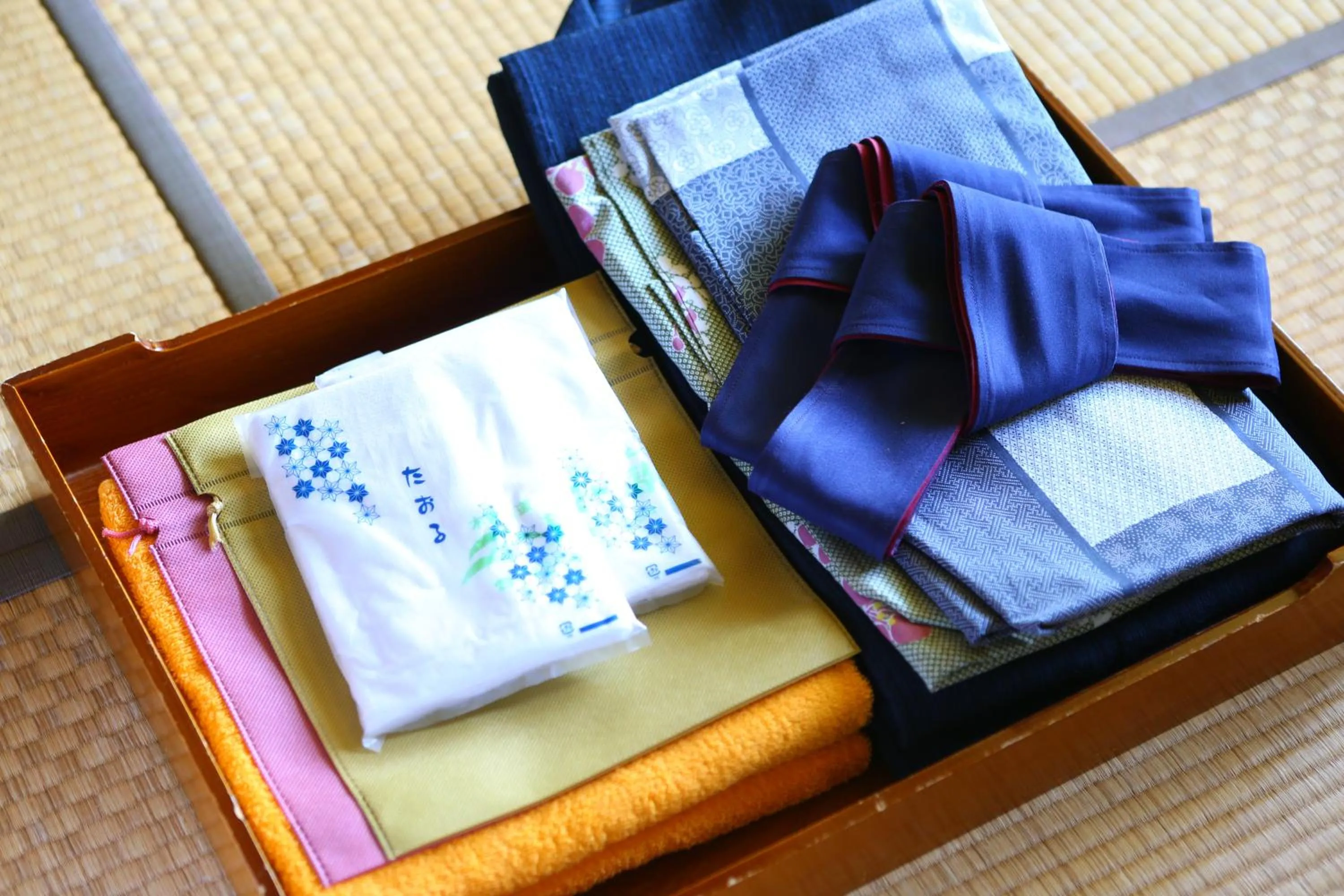 Other in Nukumorino-yado Komanoyu