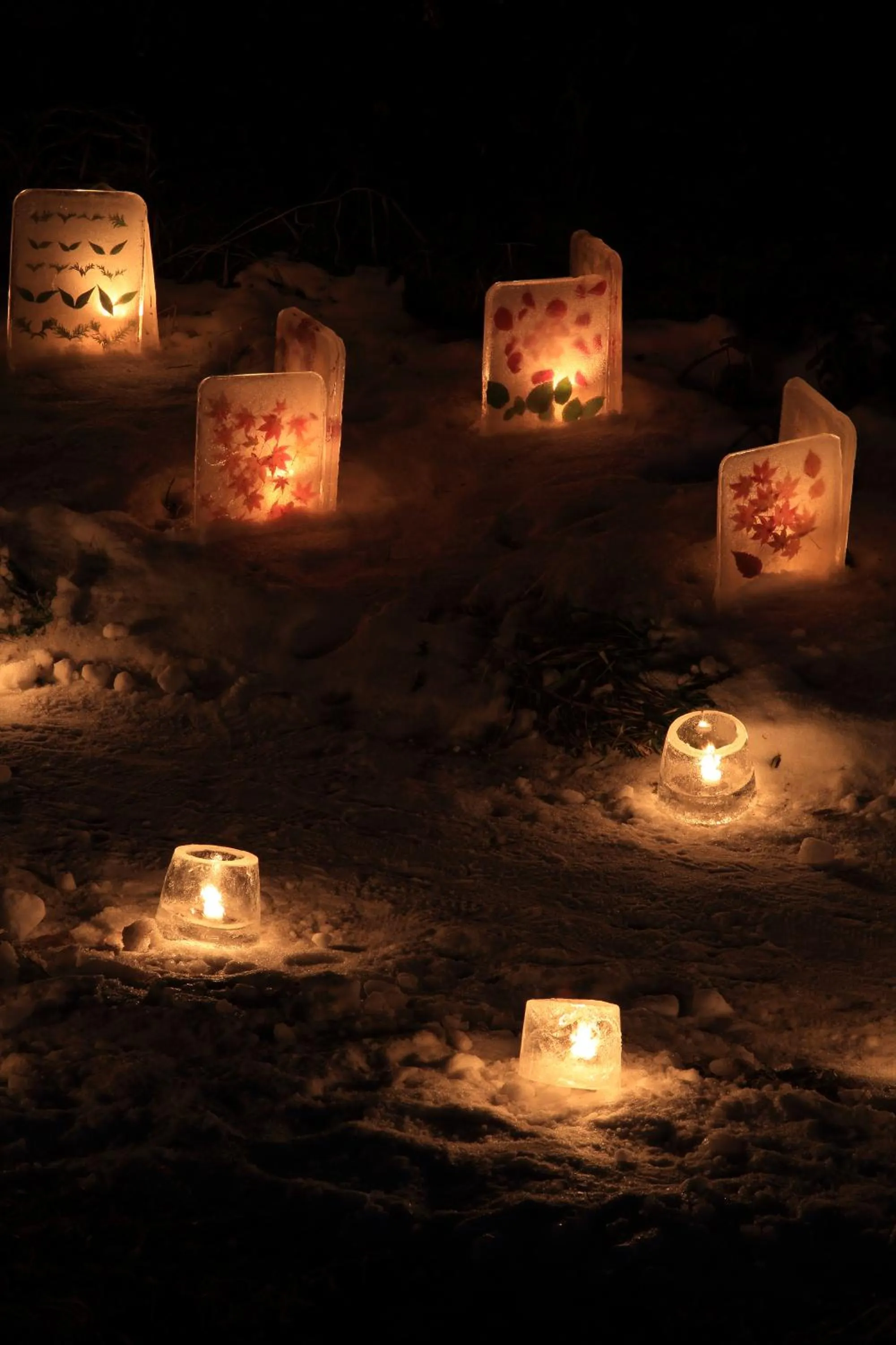 Off site in Nukumorino-yado Komanoyu