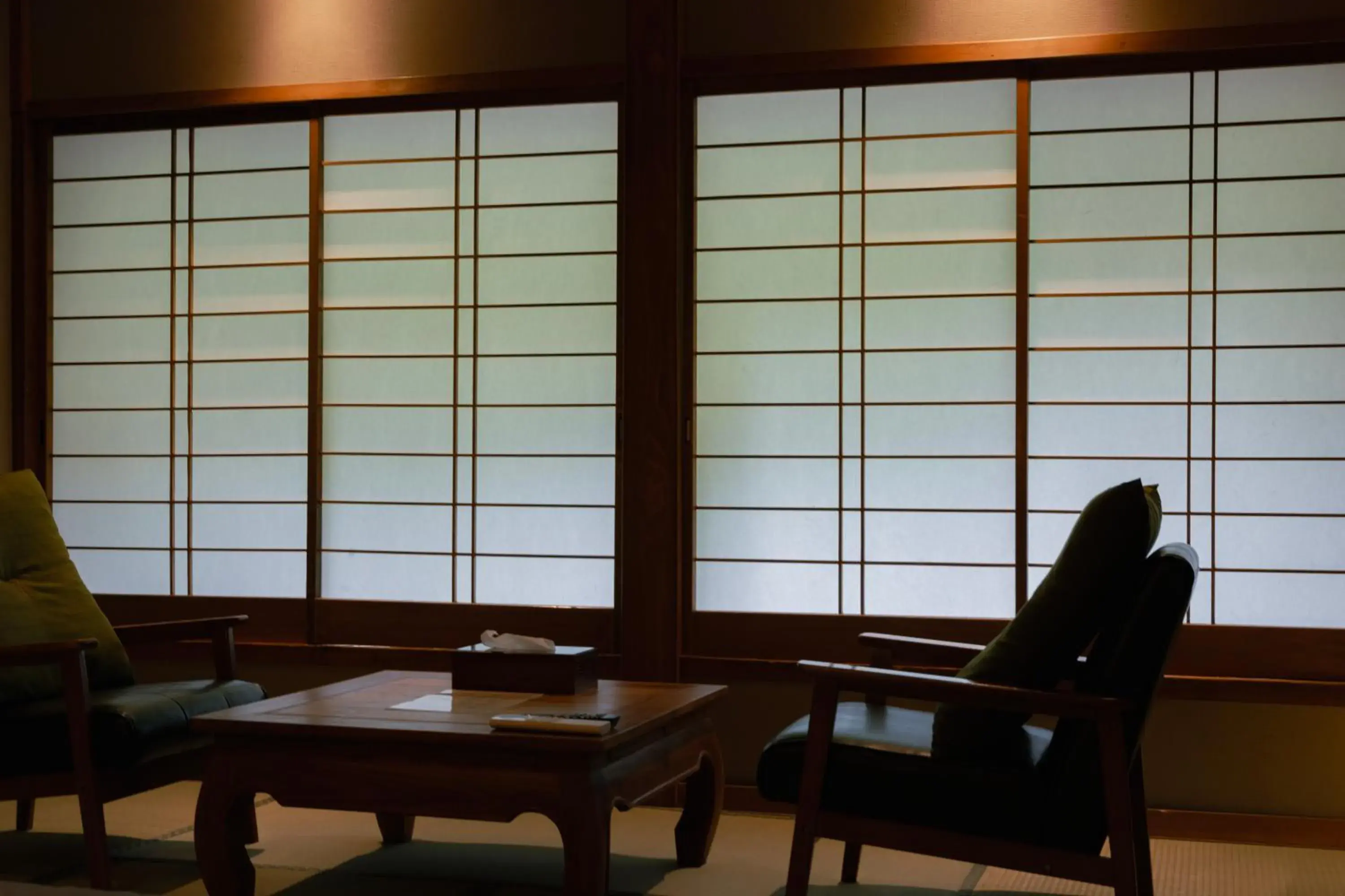 Standard Twin Room in Nukumorino-yado Komanoyu Standard Twin Room in Nukumorino-yado Komanoyu