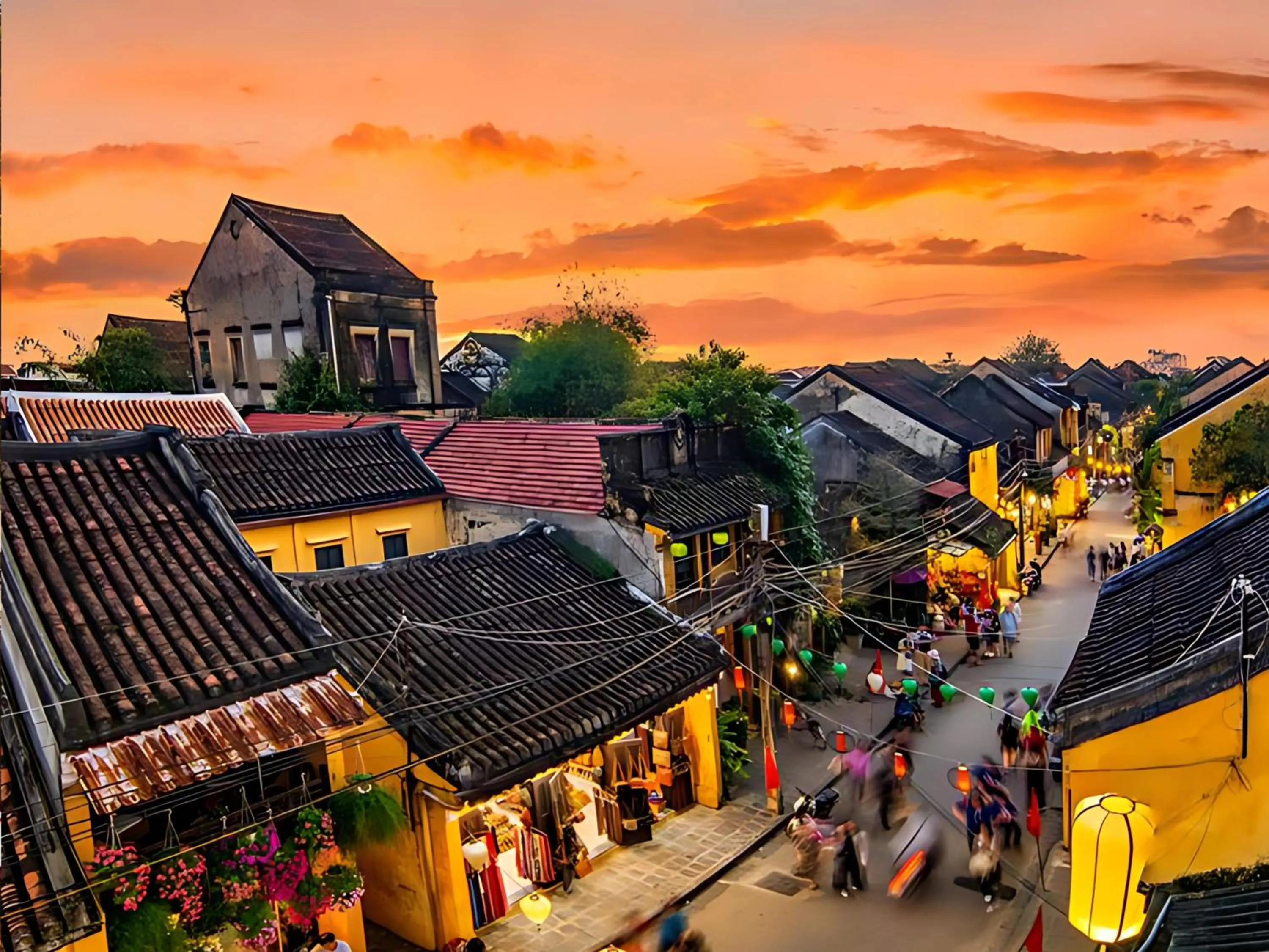 Other in Happy Life Memories Hoi An Hotel & Spa