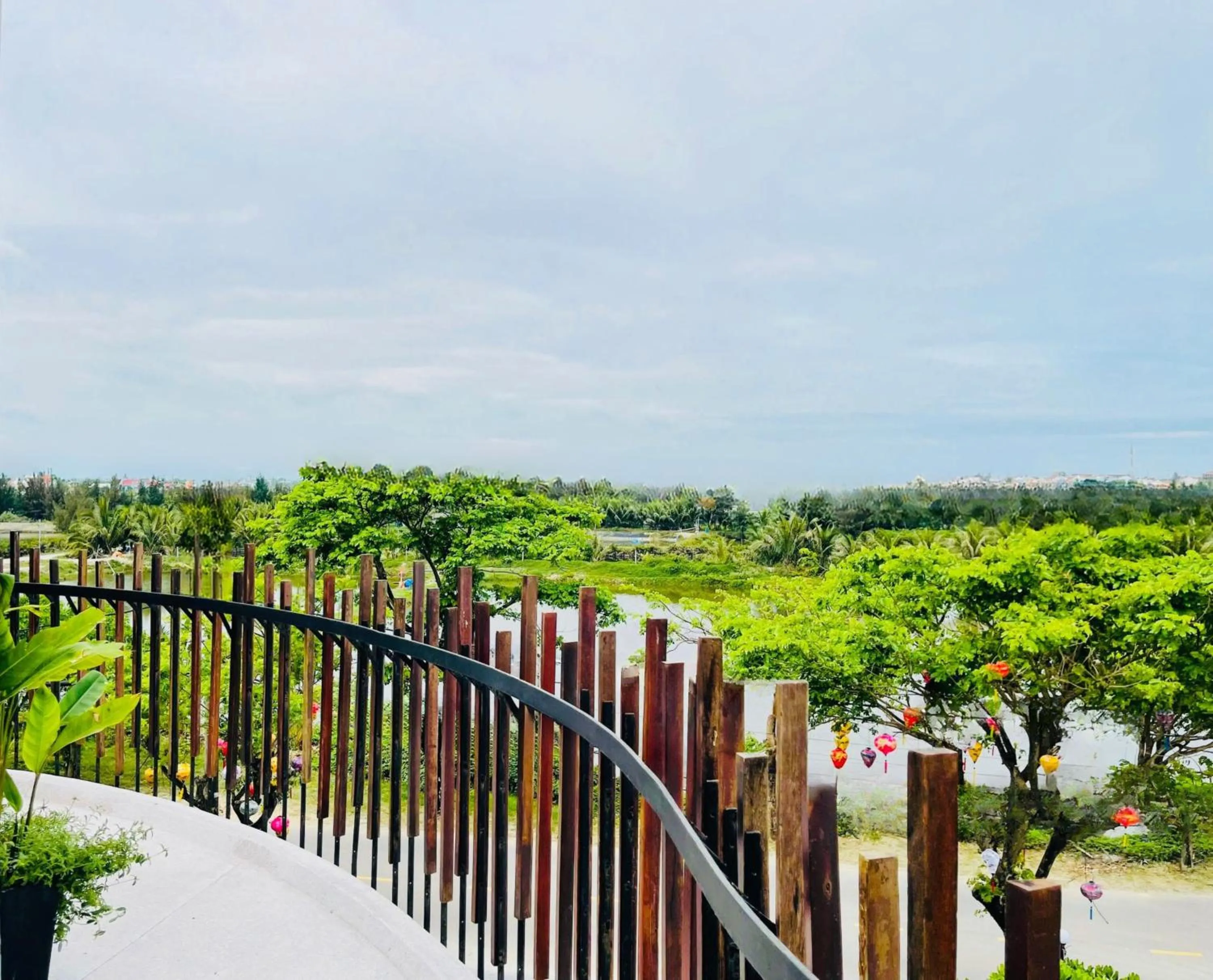 View (from property/room) in Happy Life Memories Hoi An Hotel & Spa