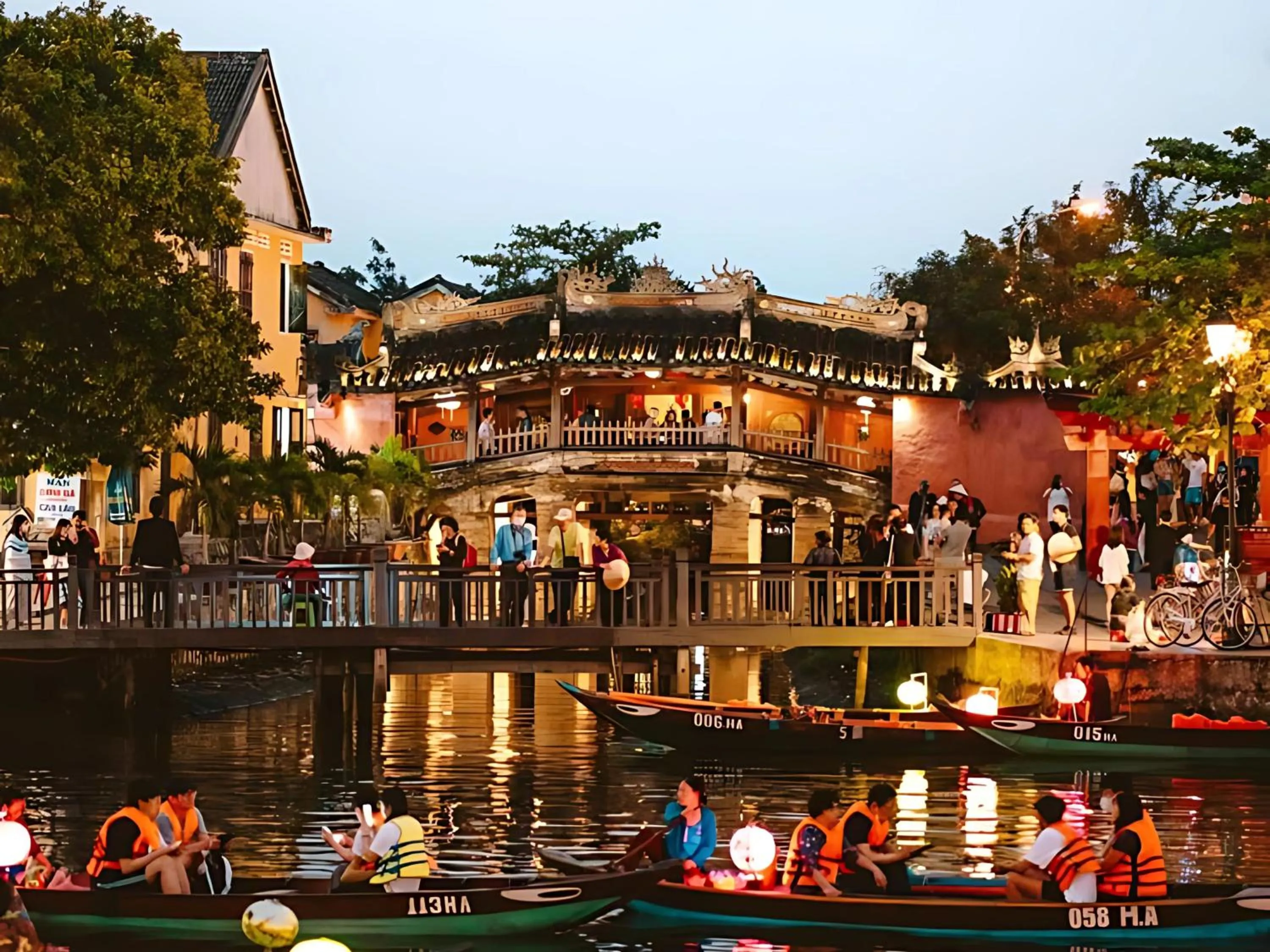 Other in Happy Life Memories Hoi An Hotel & Spa