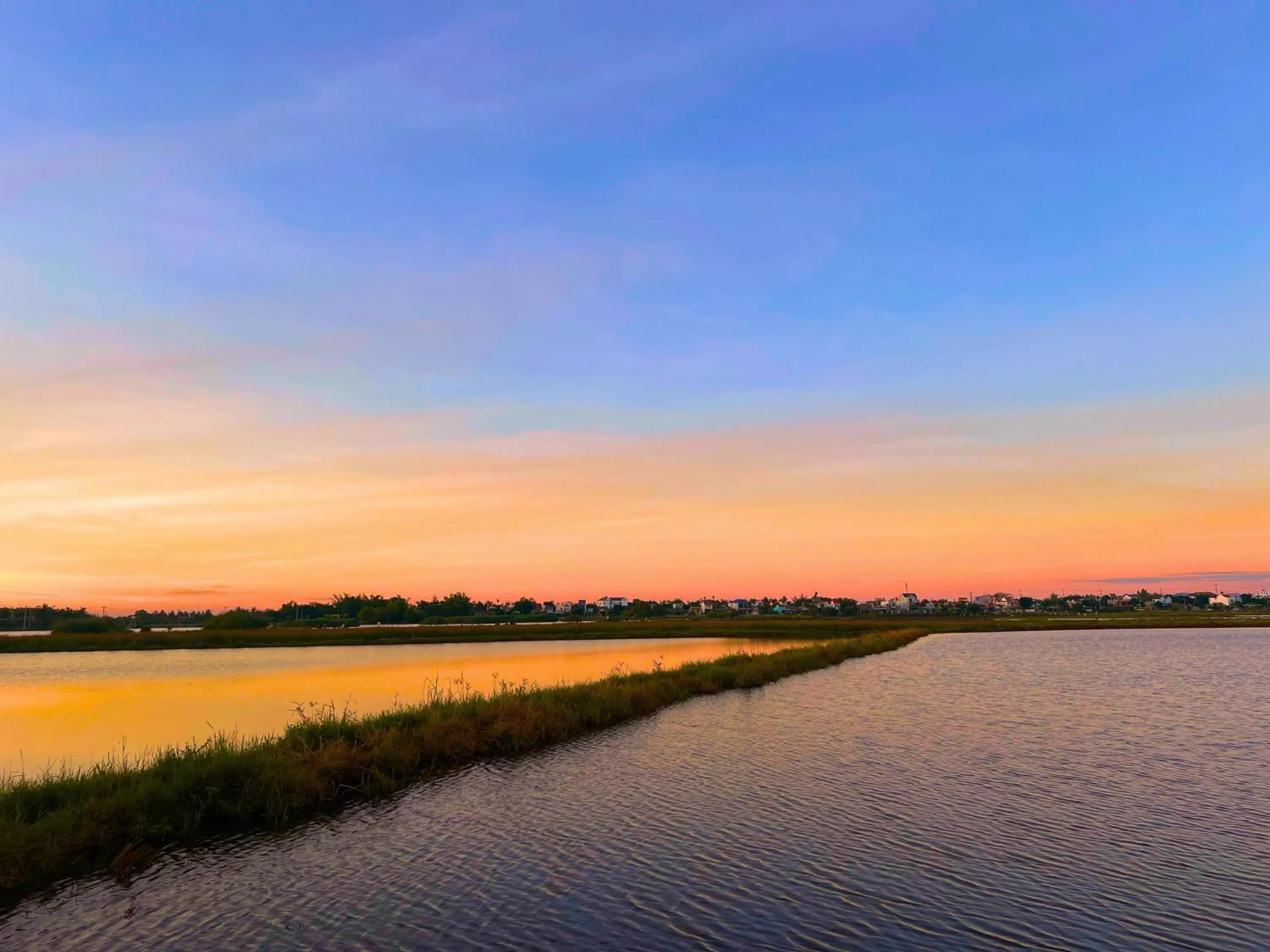 View (from property/room) in Happy Life Memories Hoi An Hotel & Spa