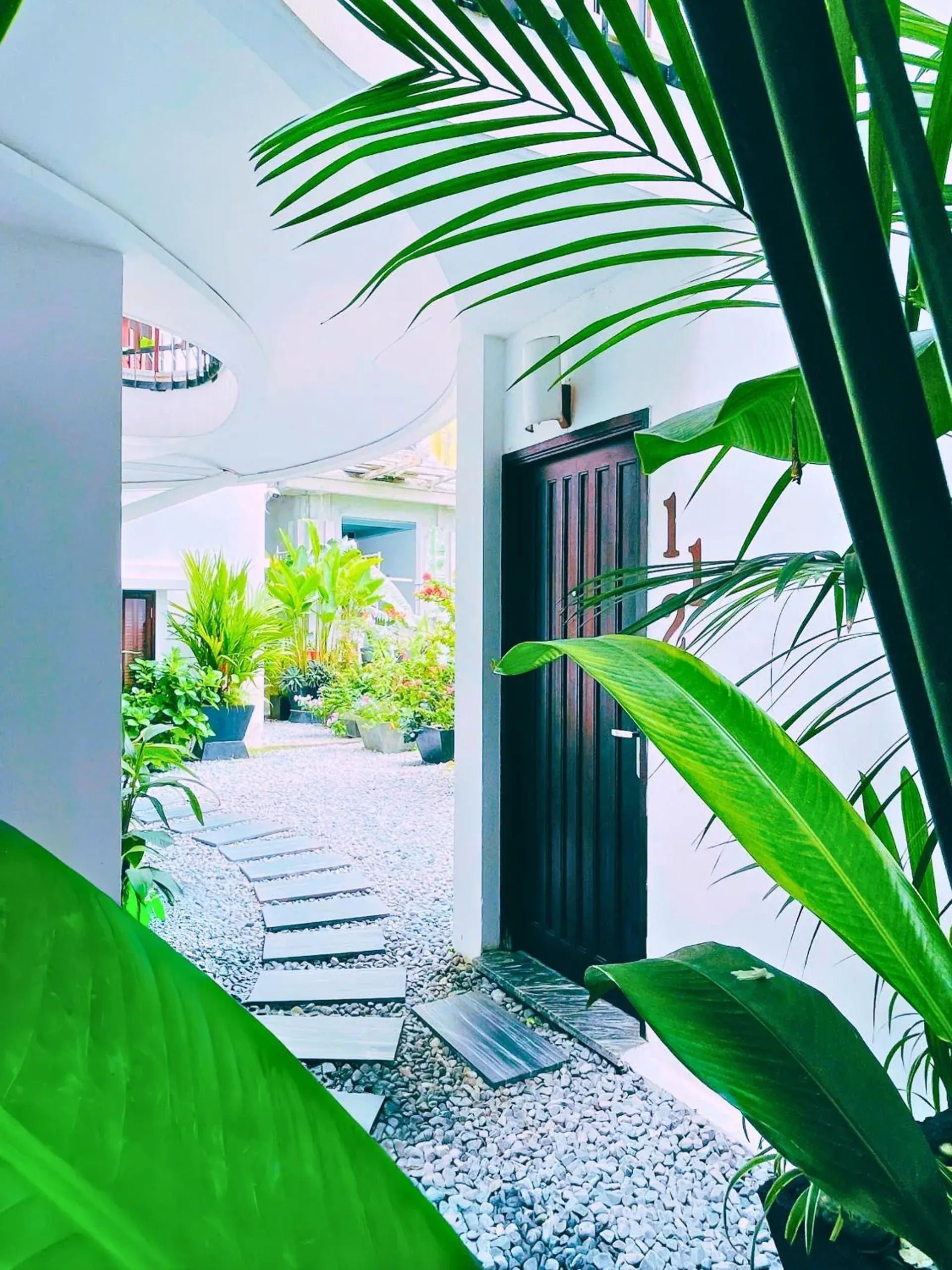 Spring in Elites Riverside Hotel & Spa Hoi An Spring in Elites Riverside Hotel & Spa Hoi An