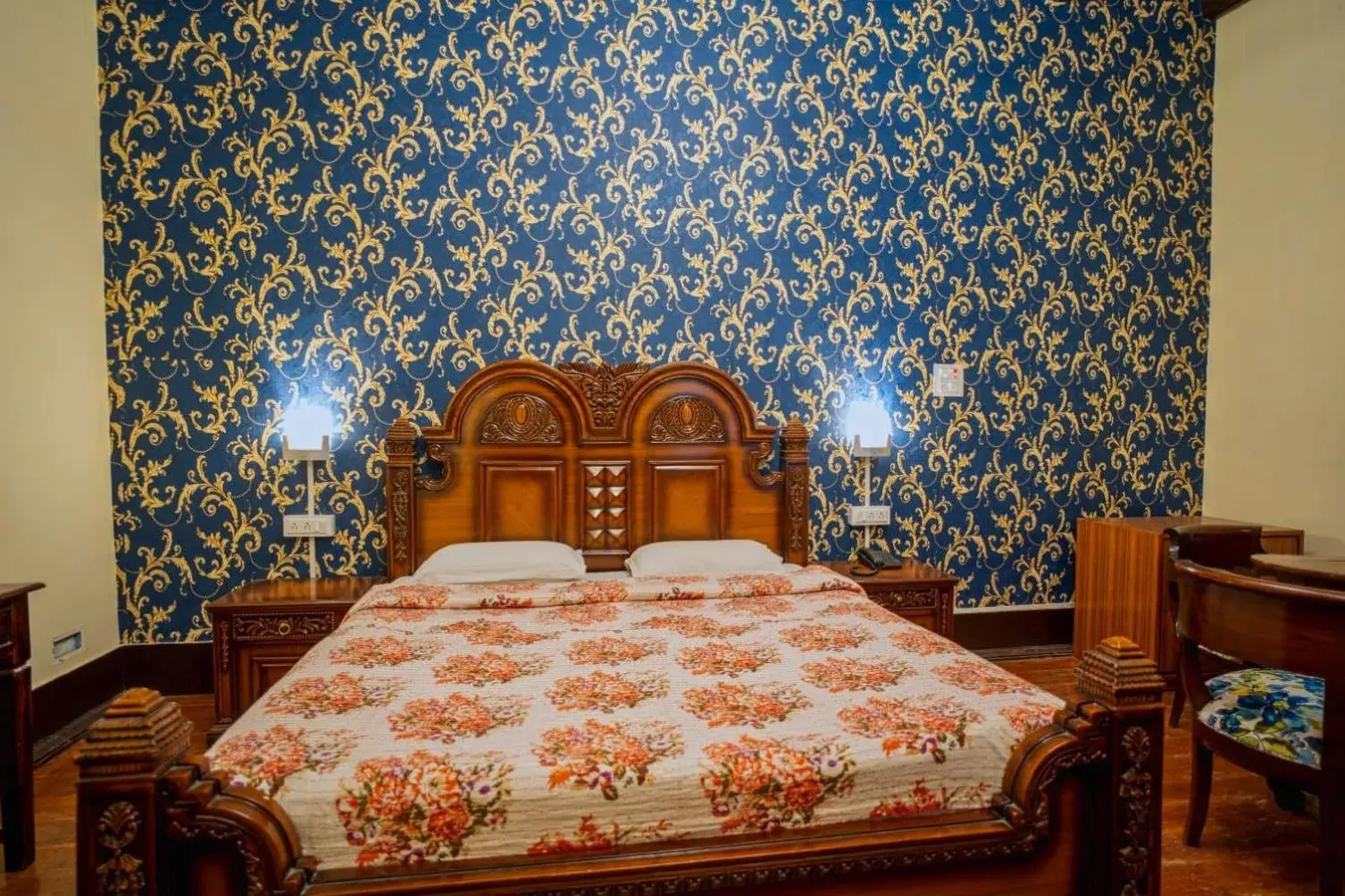 Bedroom in The Hive Cottage By Royal Collection Hotels Bedroom in The Hive Cottage By Royal Collection Hotels