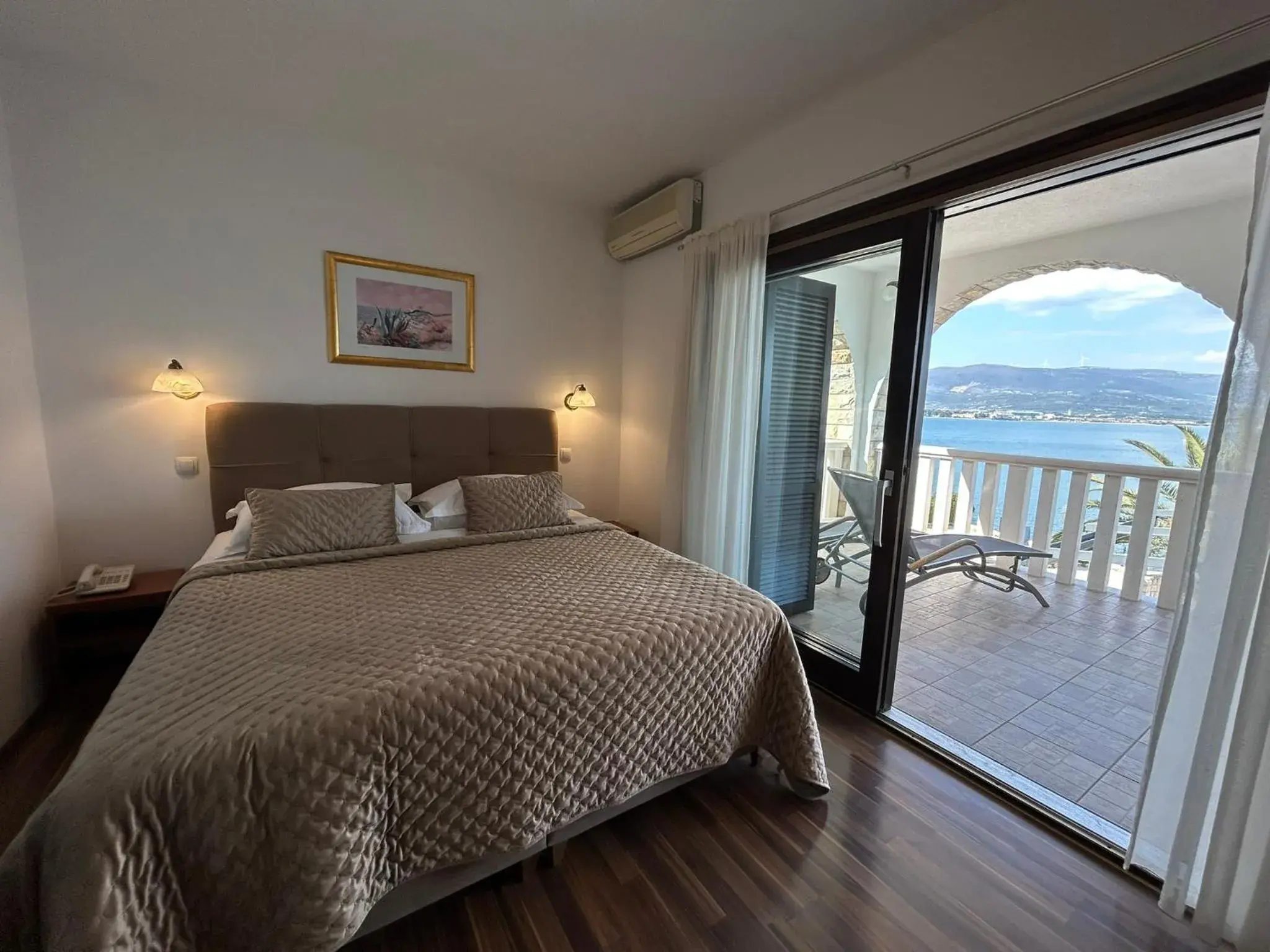 Hotel Vila Tina Hotel Vila Tina