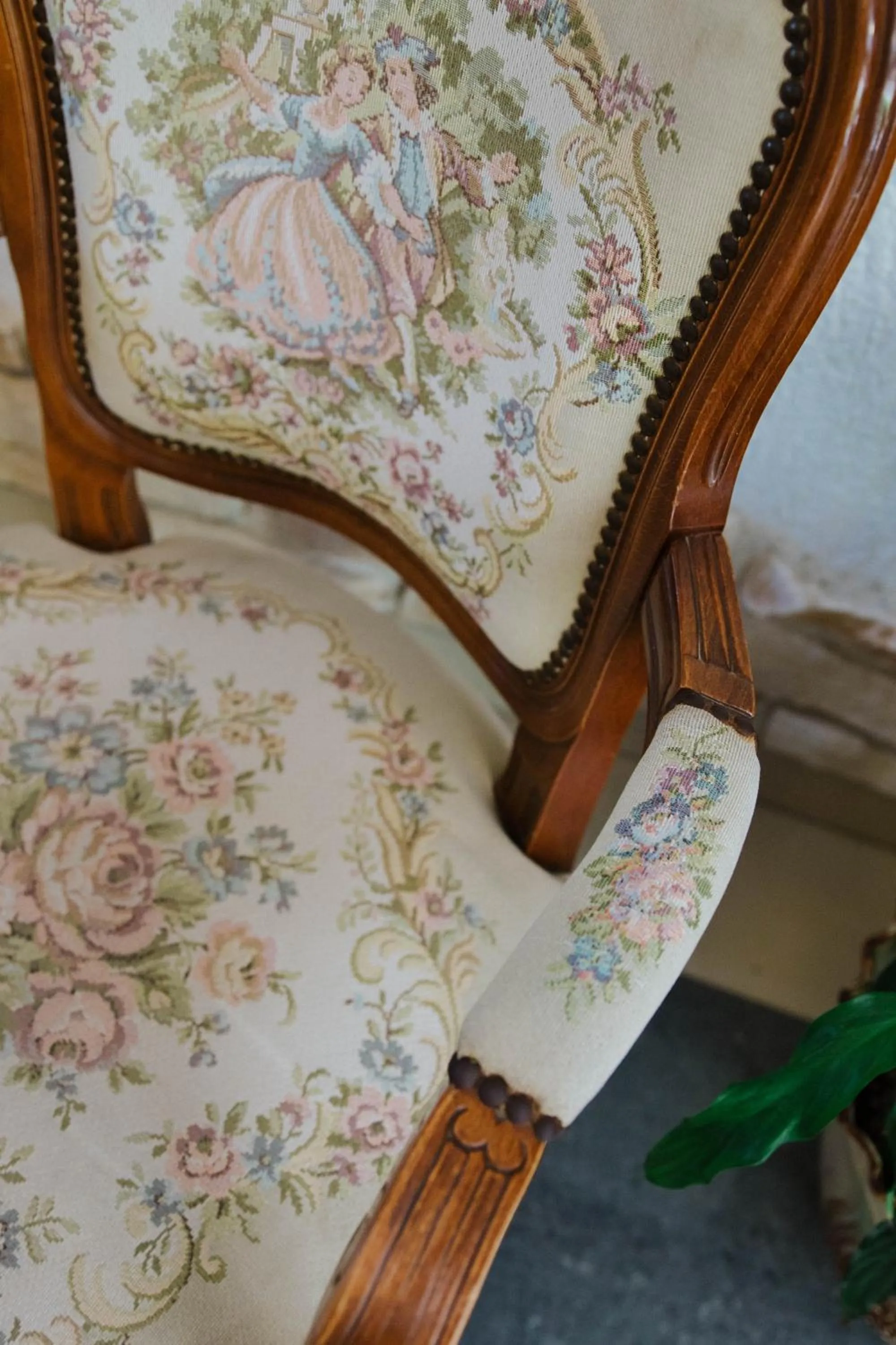 Lobby or reception in Hotel Vila Tina