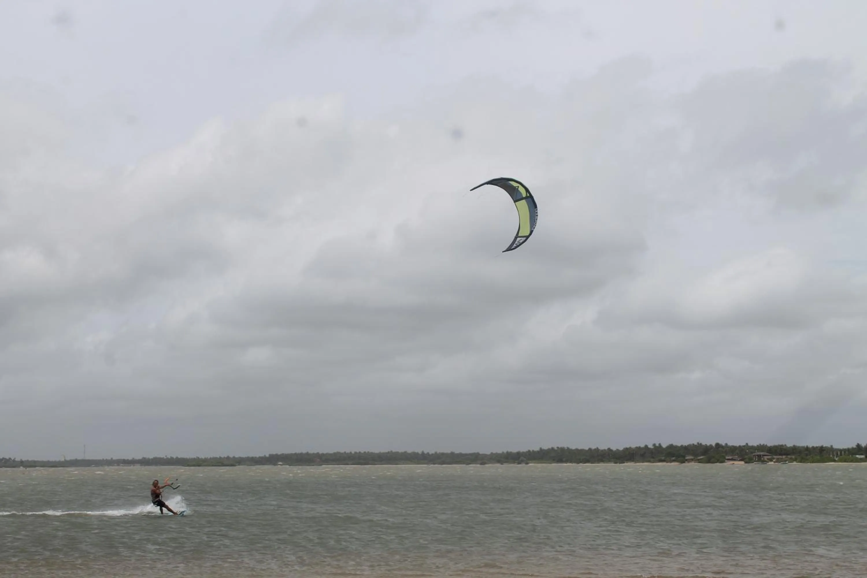 Sports in Dinuda Lagoon Hotel
