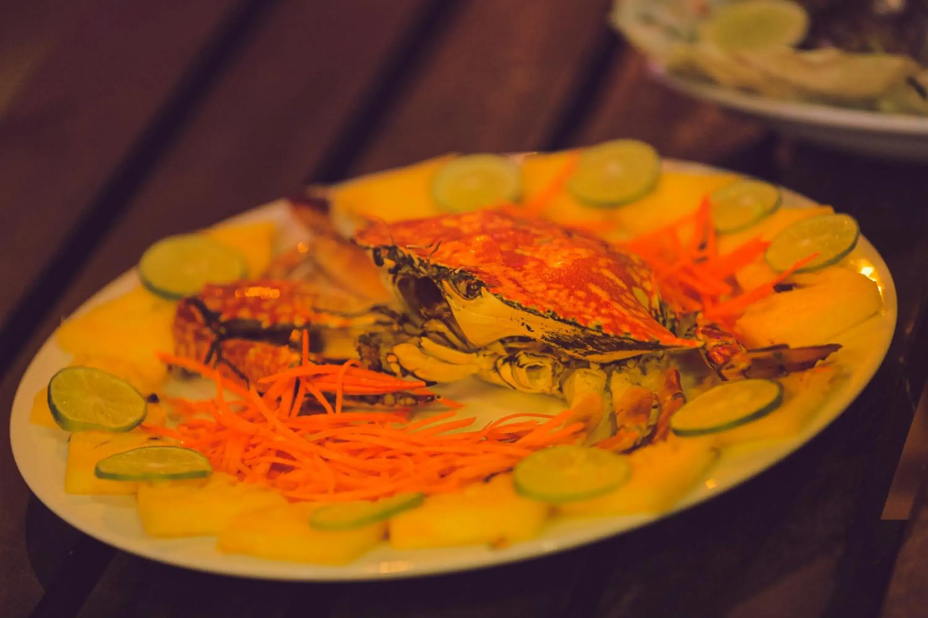 Restaurant/places to eat in Dinuda Resort Restaurant/places to eat in Dinuda Resort